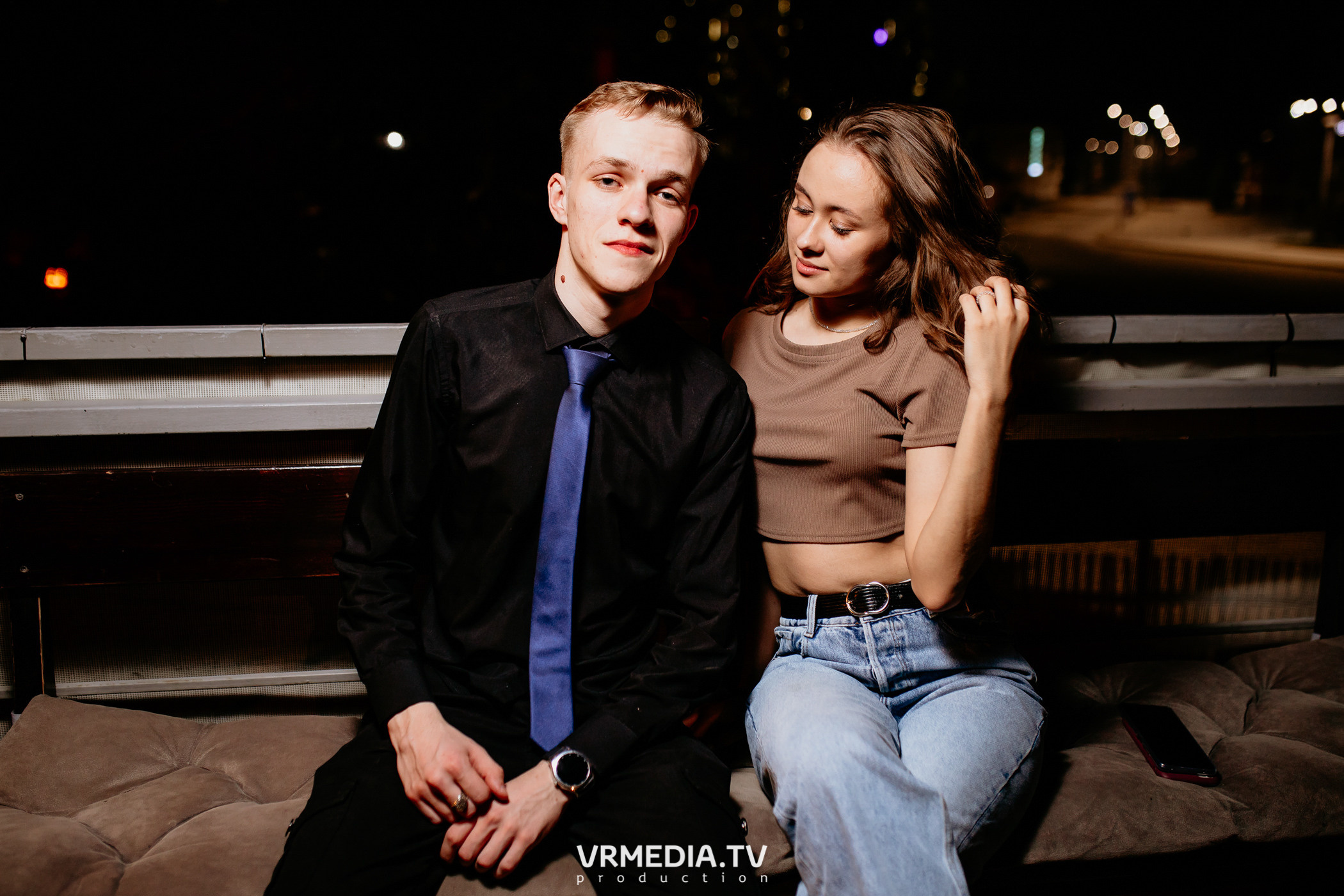 Выходные в баре «DOSKI»