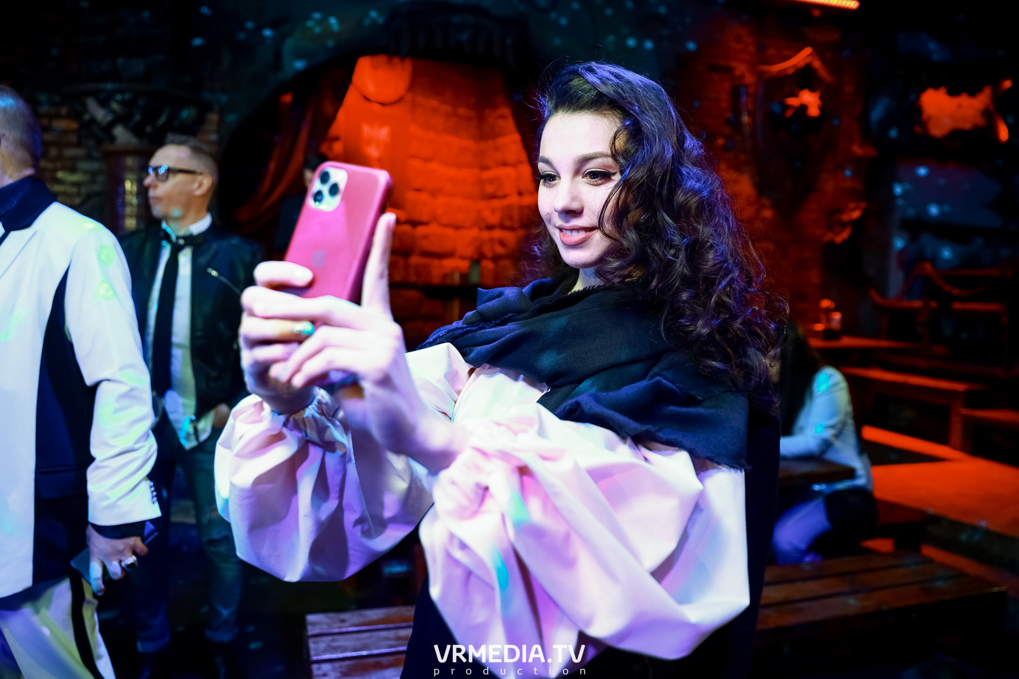 17 Международный вокальный Конкурс-Проект «Батл Голосов»