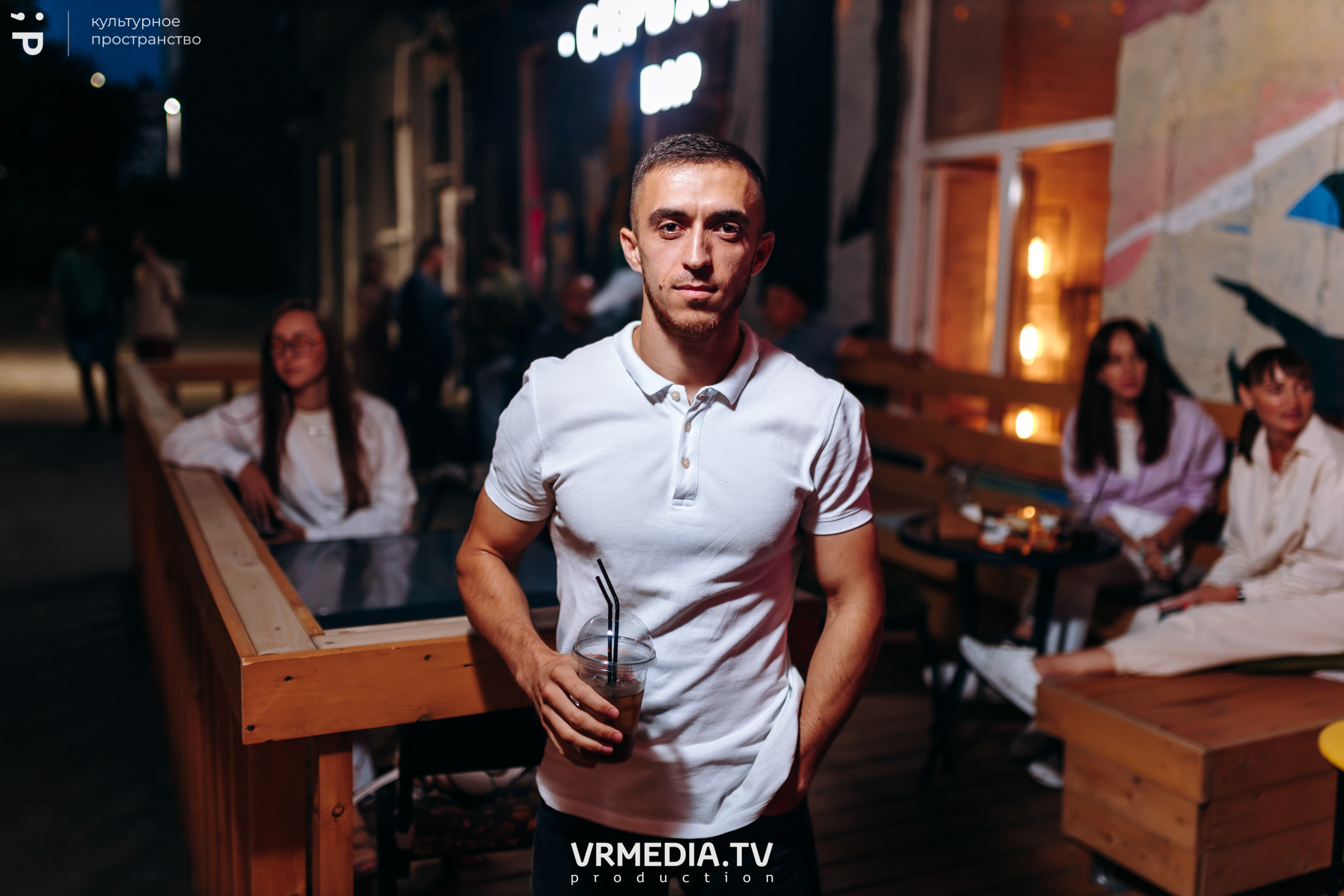 #Редакция_Лето в культурном пространстве «Редакция»