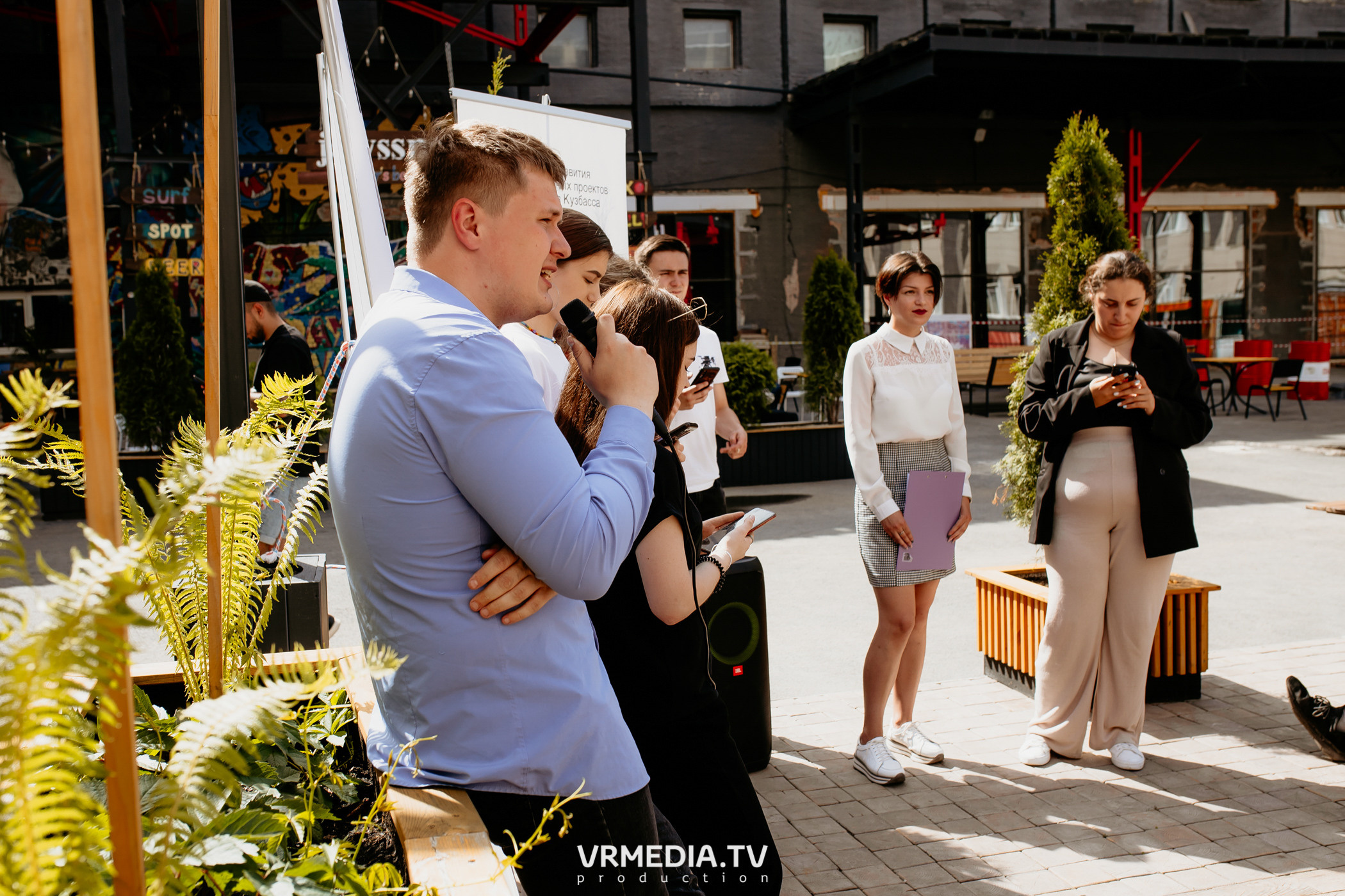 АРОПИ. Проектный семинар по основам проектной деятельности