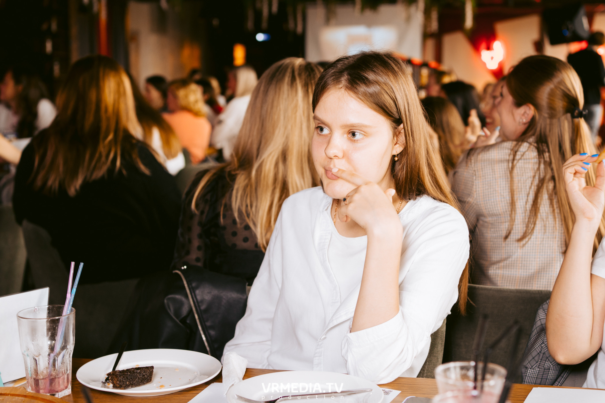 IMOM’S в гриль-баре «Жара»