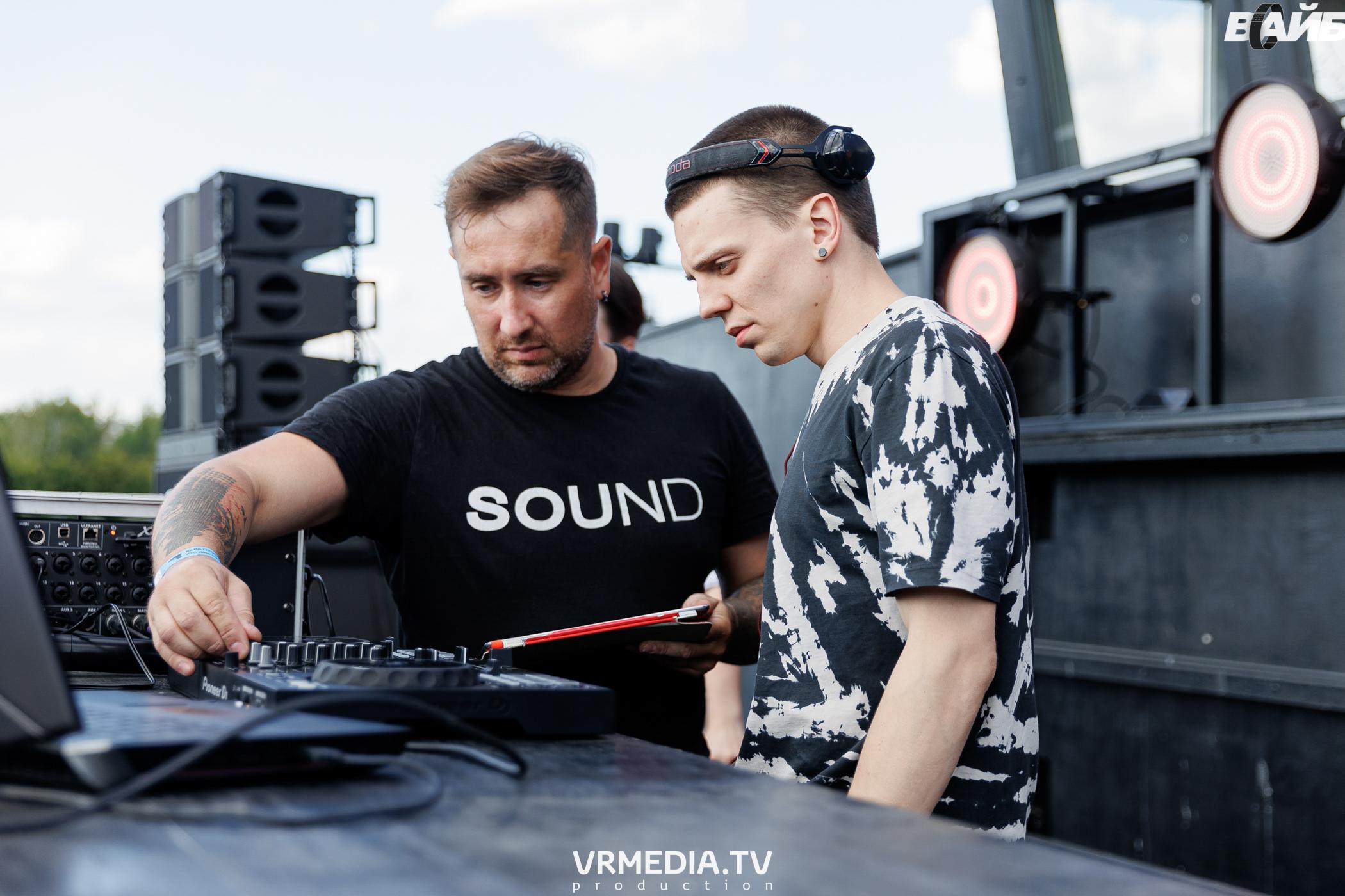 Молодость простит! Круиз