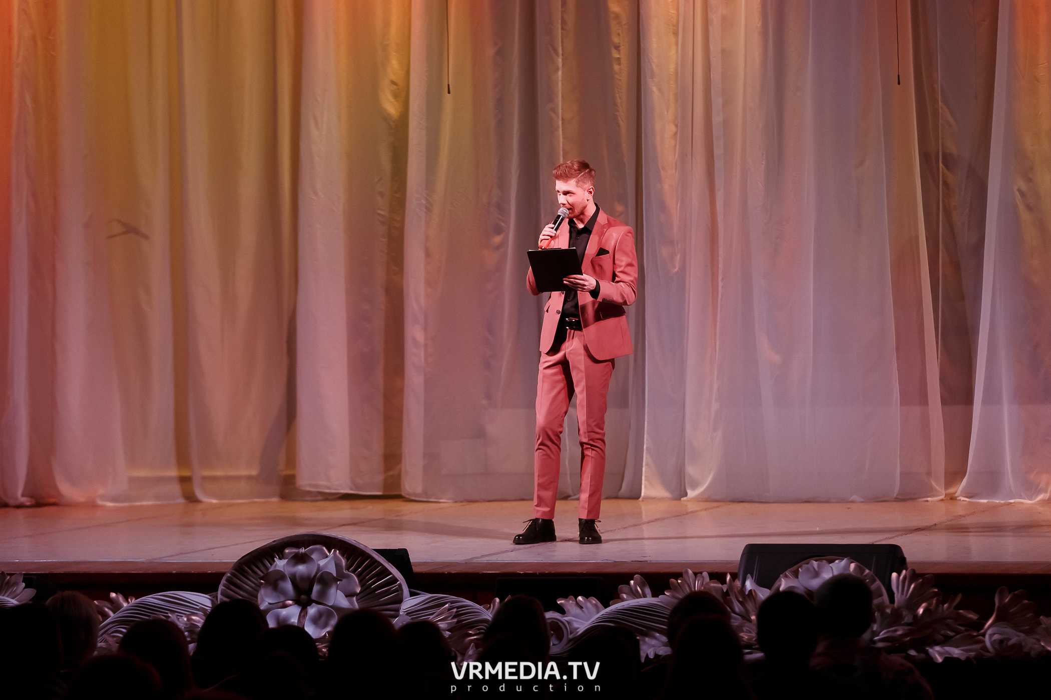 35-летие Детской школы искусств № 14