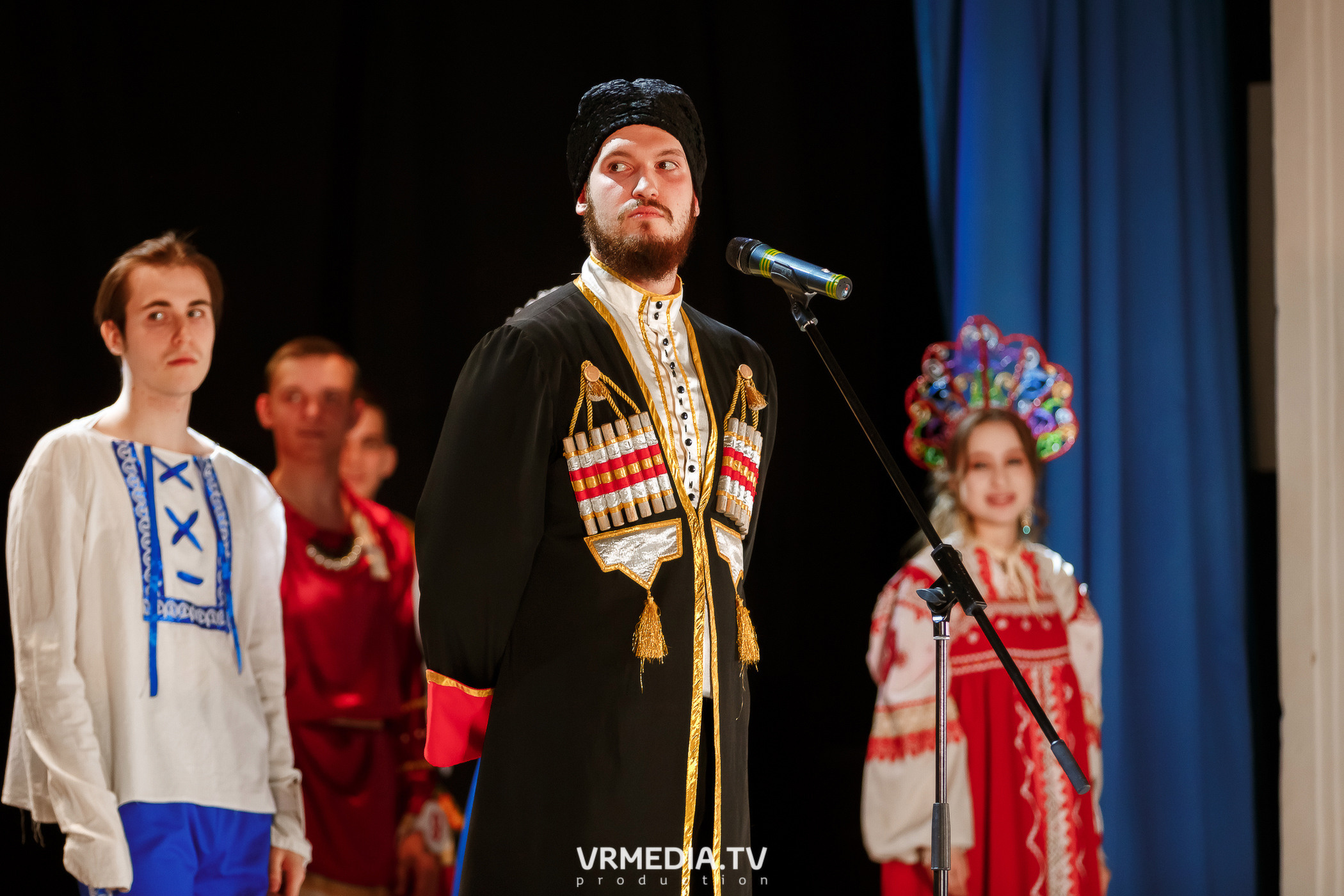 Мистер и Мисс СО Кузбасс