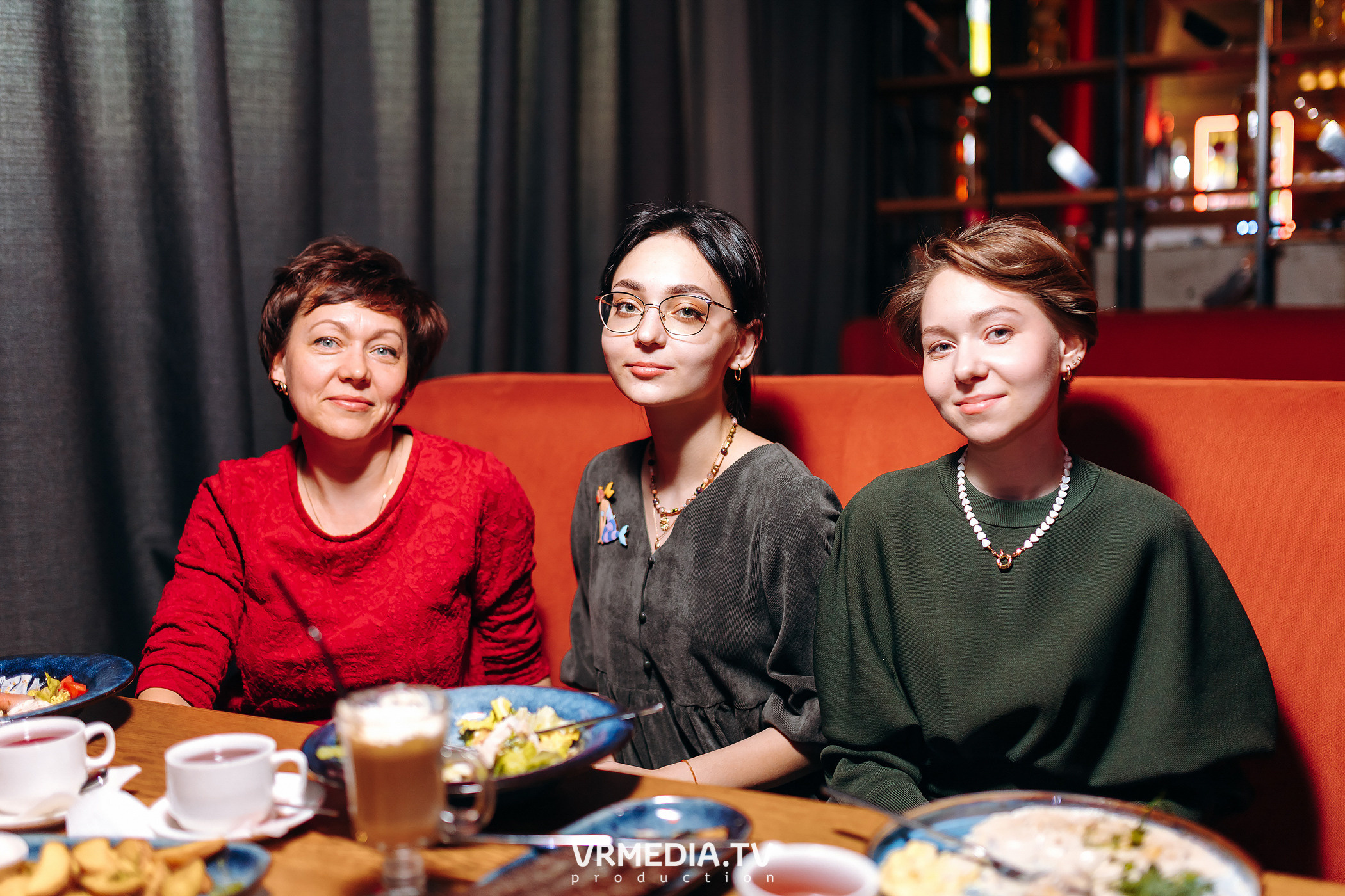 Джазовая среда