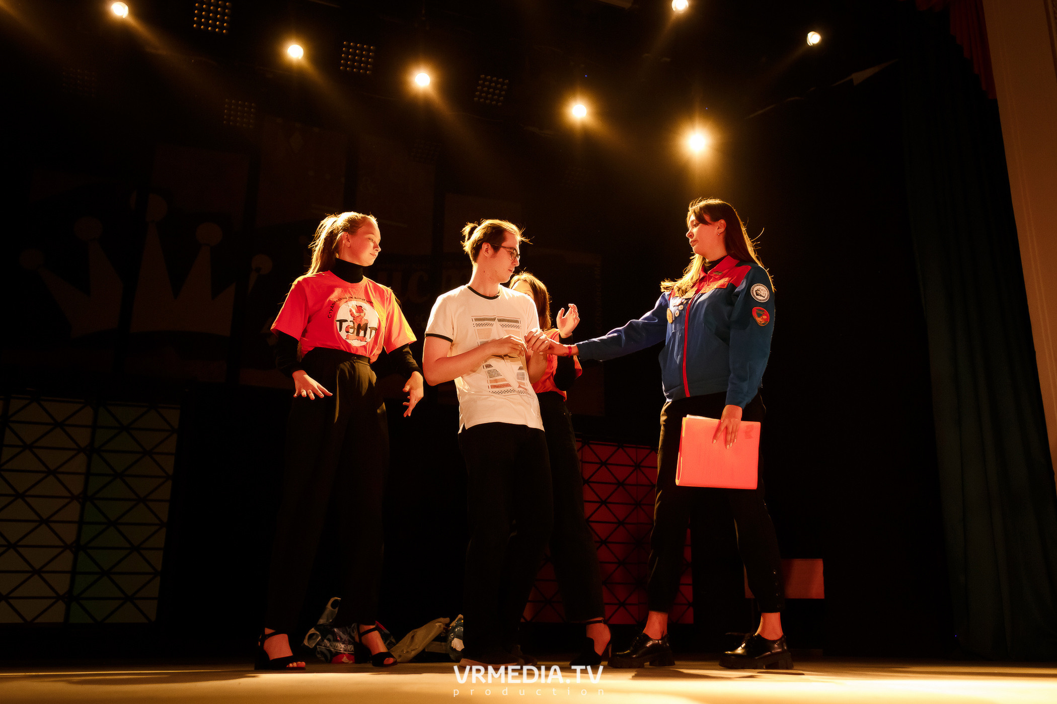 Мистер и Мисс СО Кузбасс