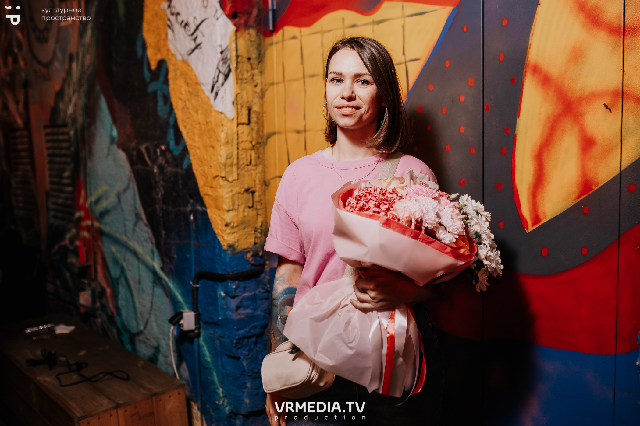 #Редакция_Лето в культурном пространстве «Редакция»