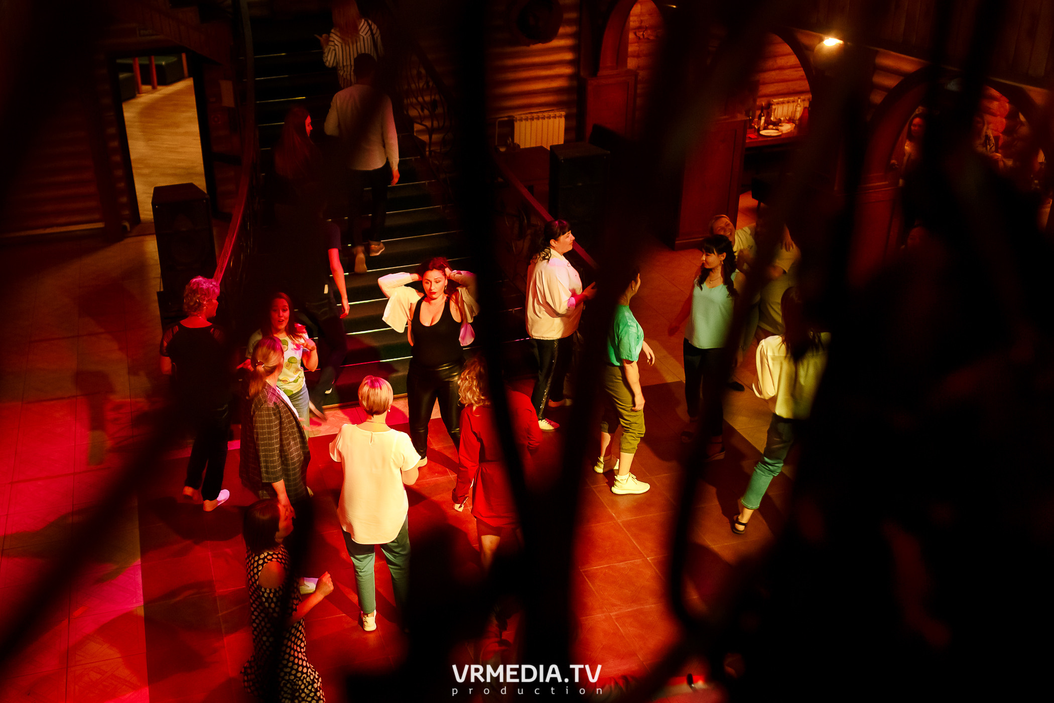 В гостях «У Петровича»