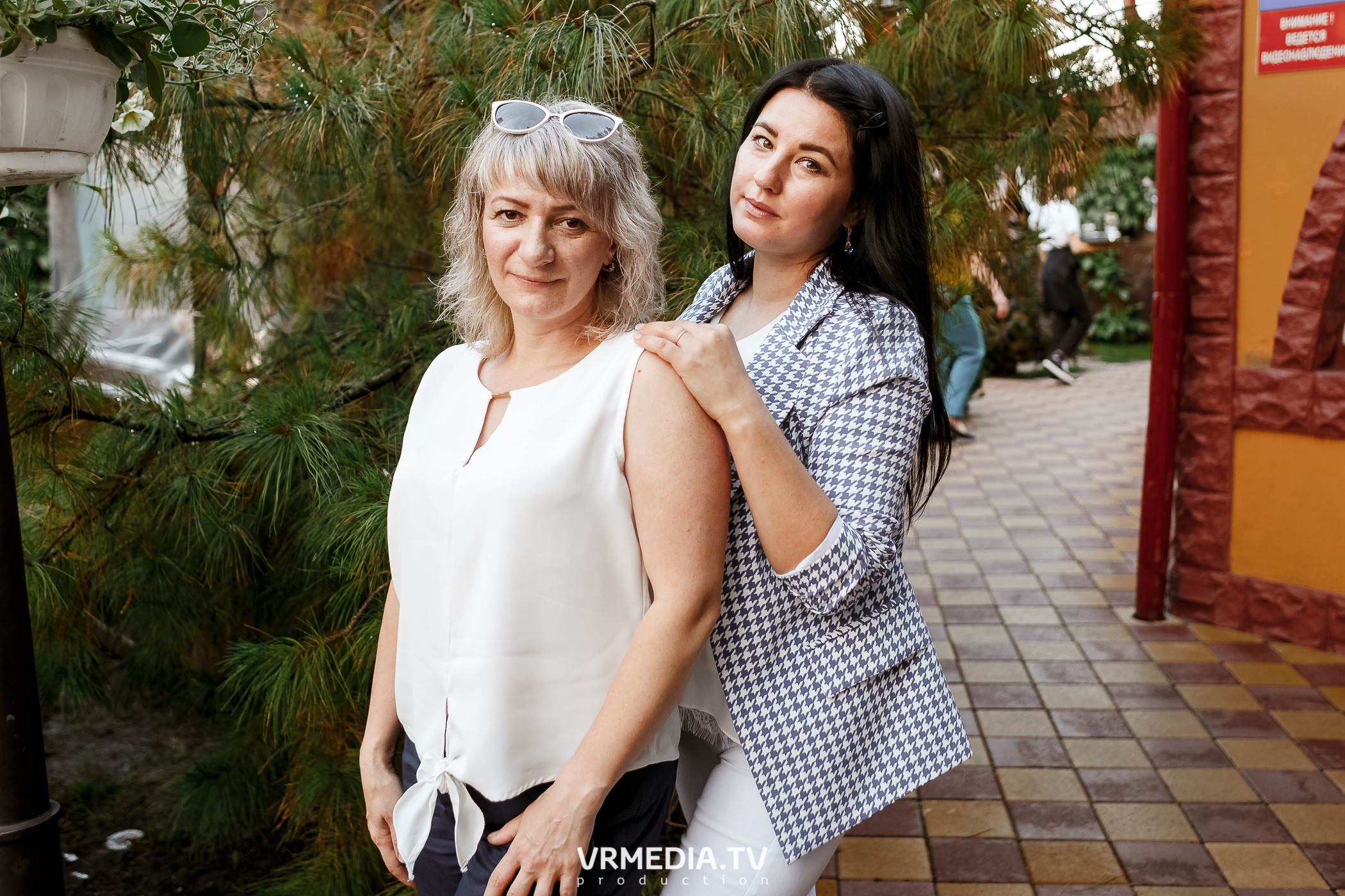 День медика в ресторане «Лазурный Берег»