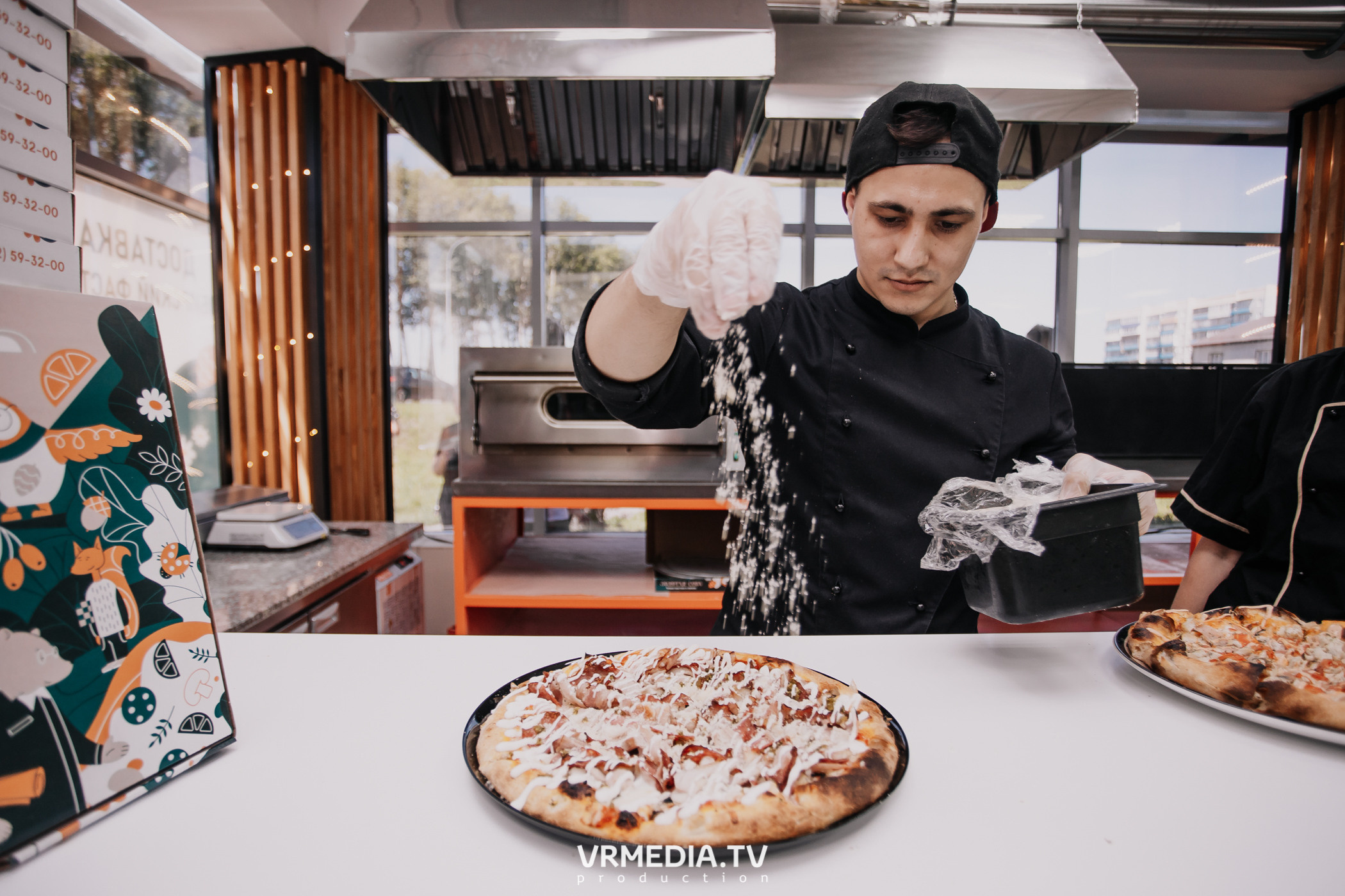 Открытие магазина «Золотая Сова» в г. Полысаево