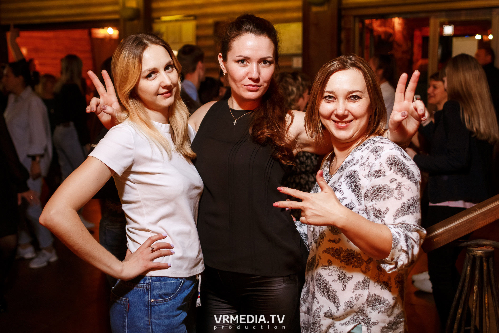 В гостях «У Петровича»