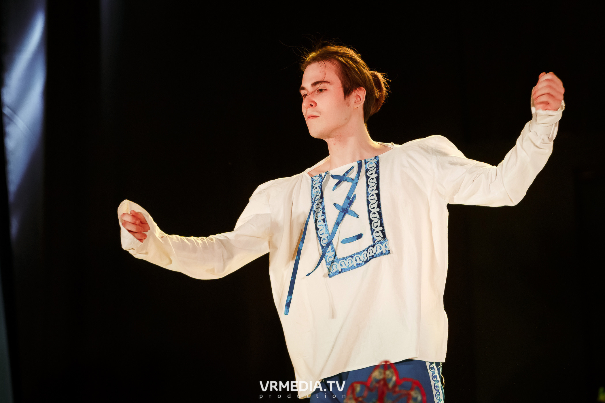 Мистер и Мисс СО Кузбасс