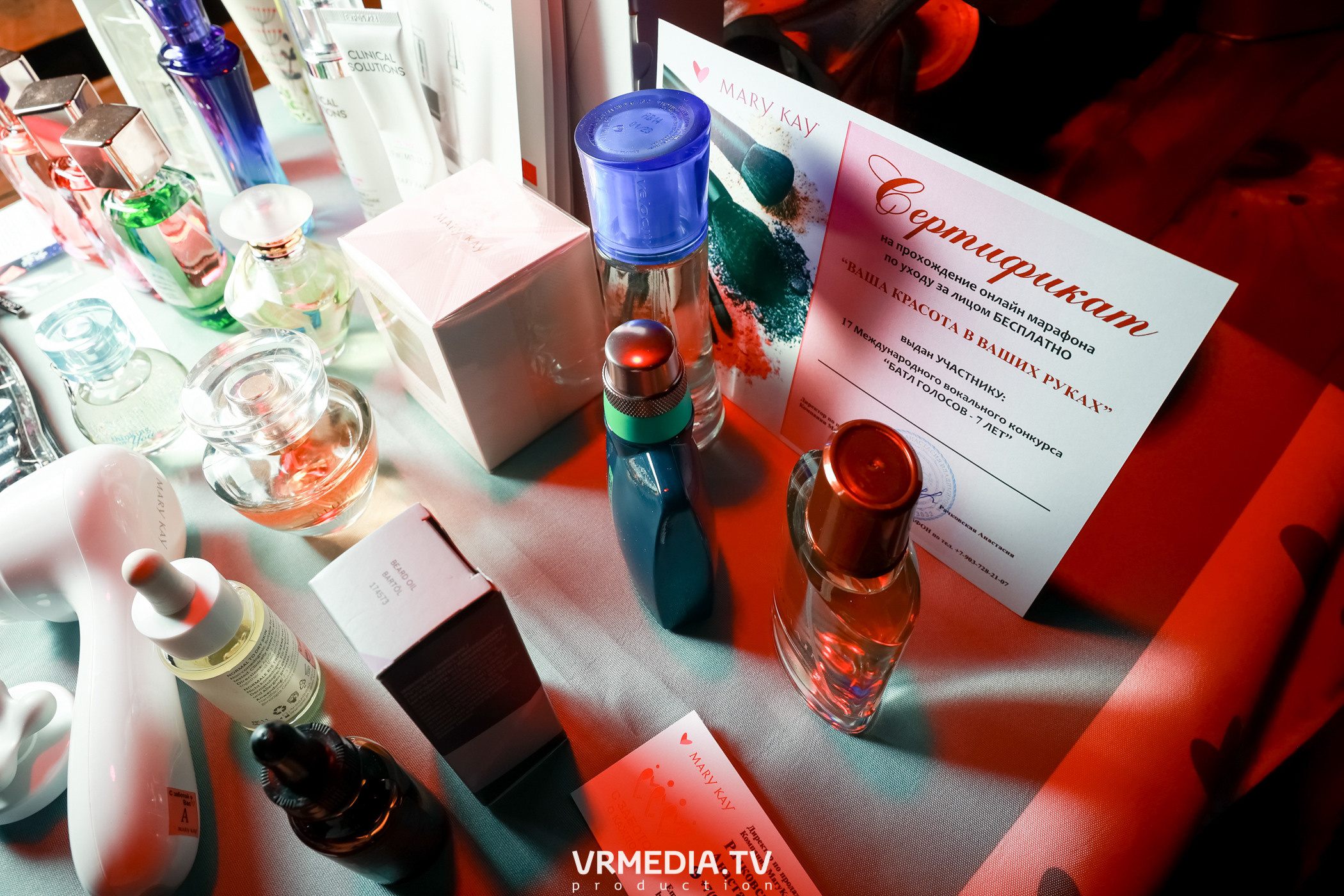 17 Международный вокальный Конкурс-Проект «Батл Голосов»