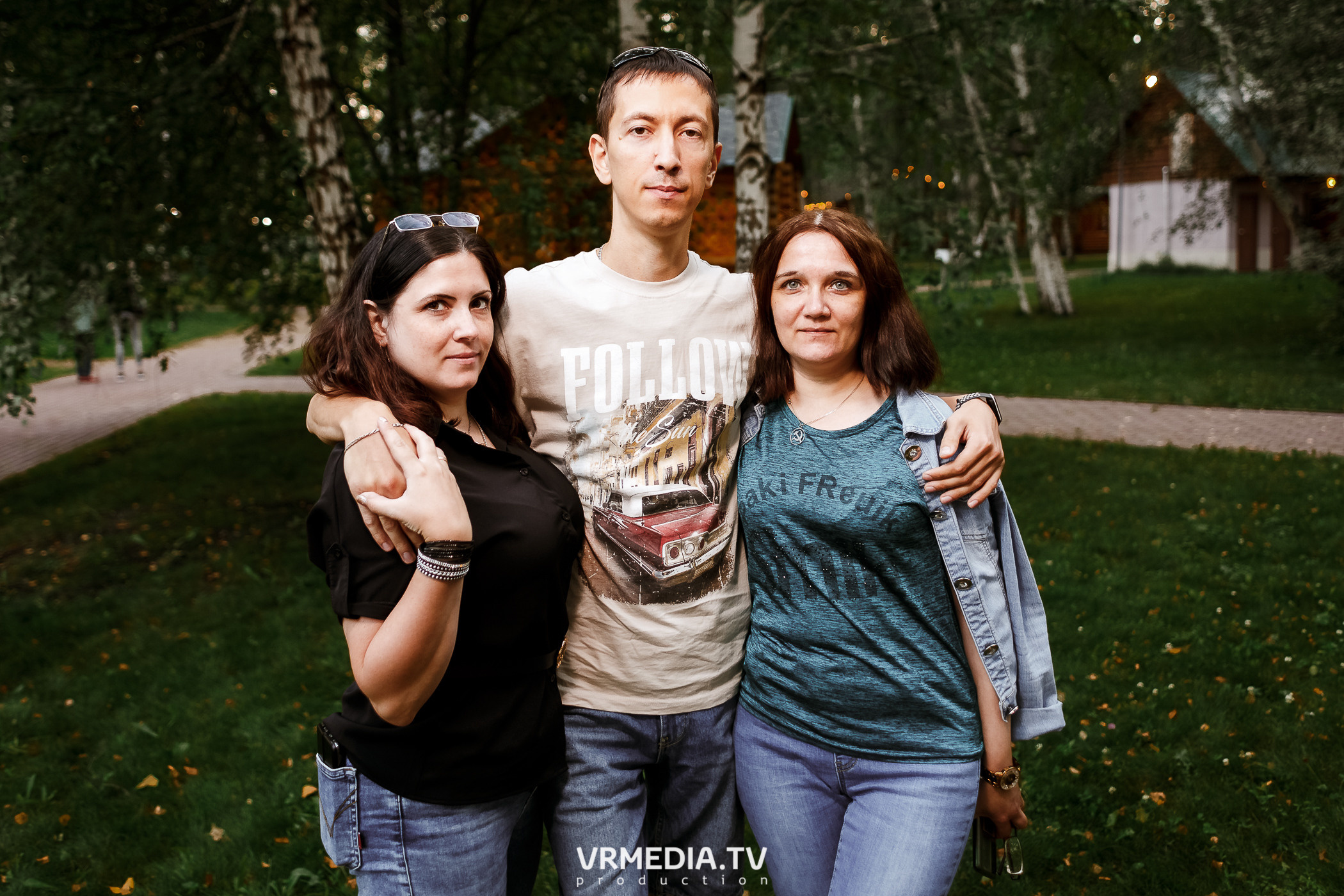 В гостях «У Петровича»