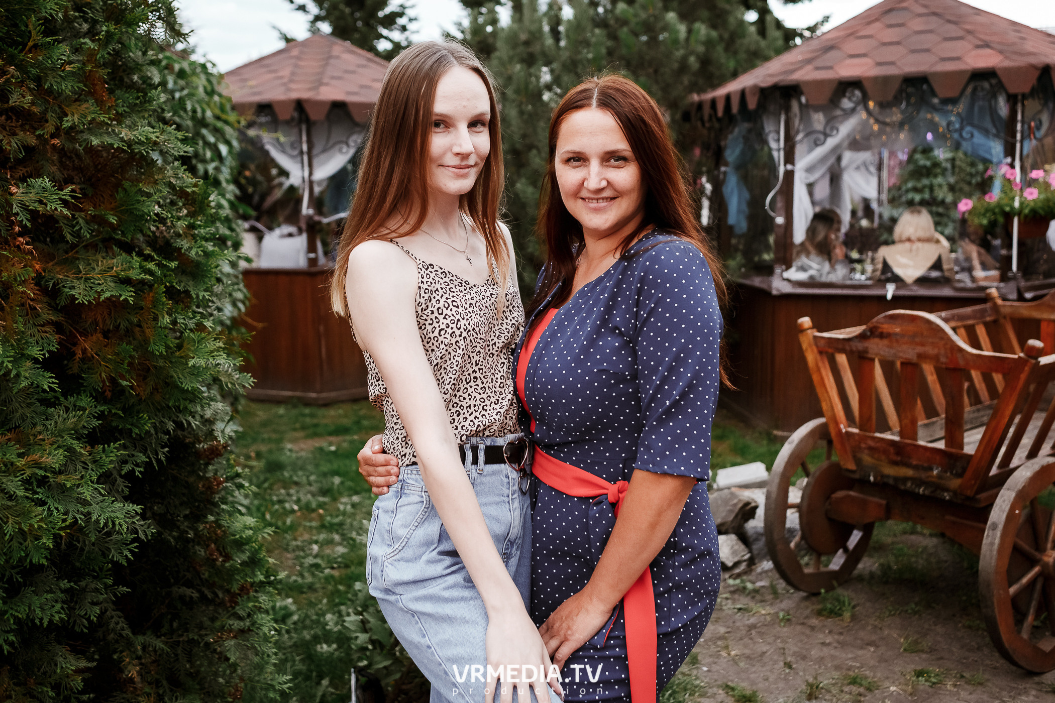 Выходные в ресторане «Лазурный берег»