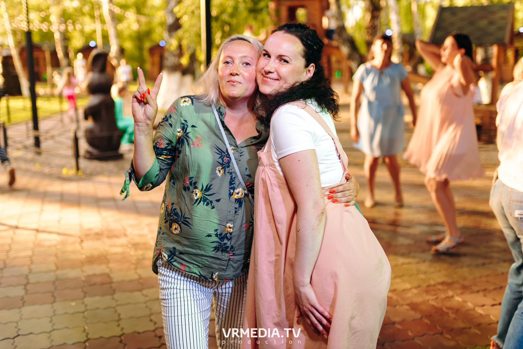 В гостях «У Петровича»