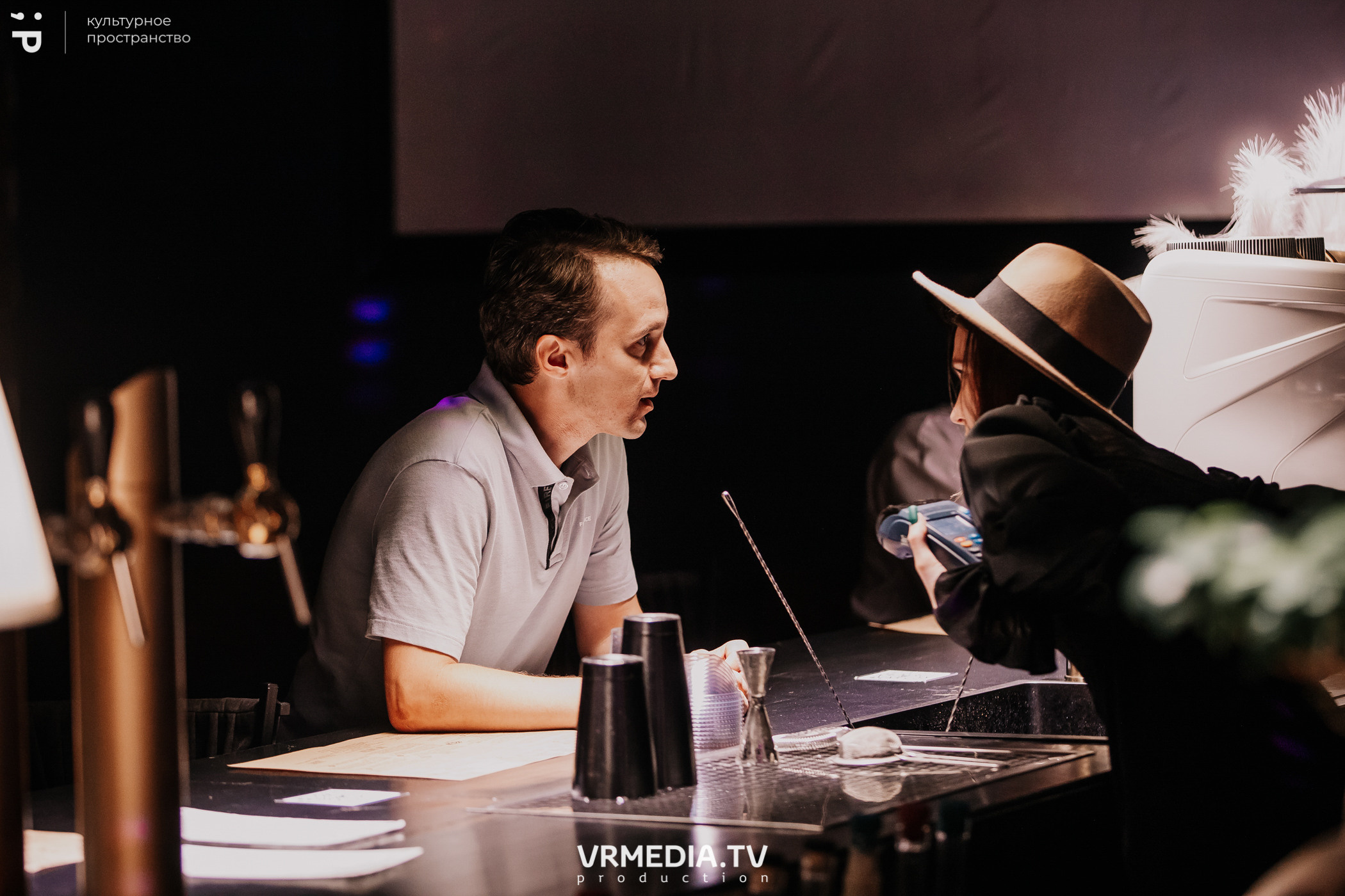 #Редакция_Лето в культурном пространстве «Редакция»