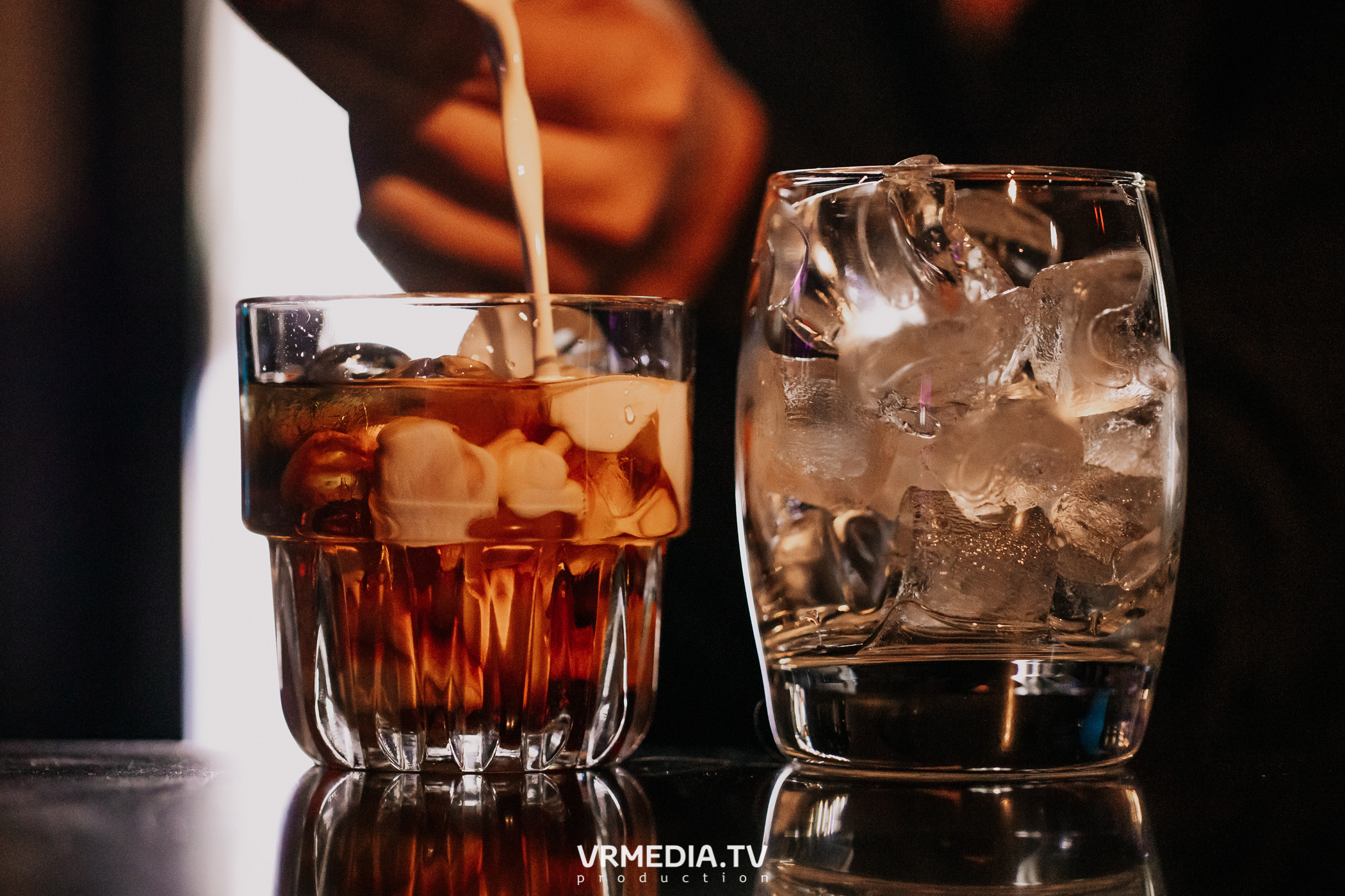 IQ party в караоке-баре «Volna»