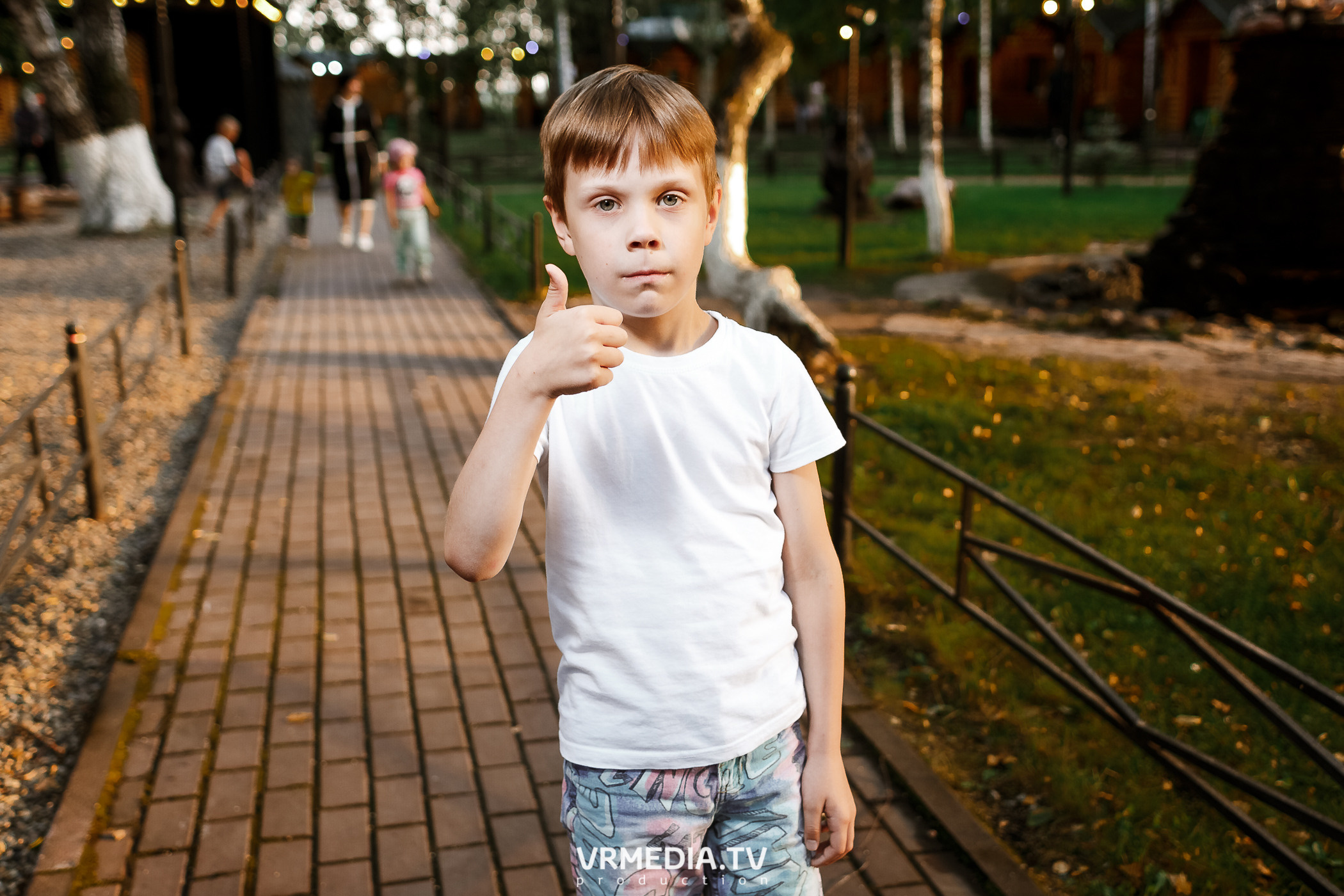 В гостях «У Петровича»