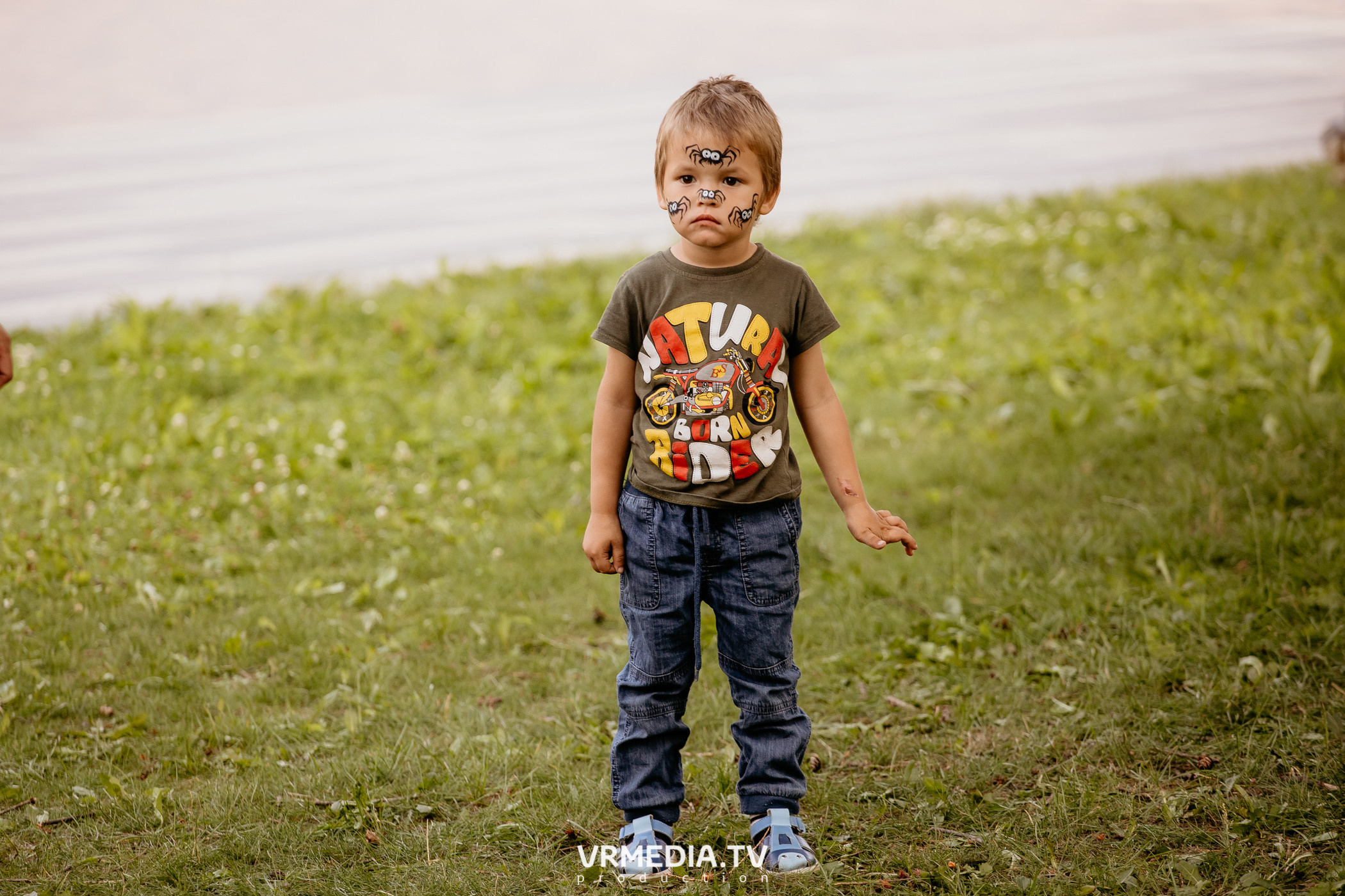 Семейный фестиваль «Родная Нить»