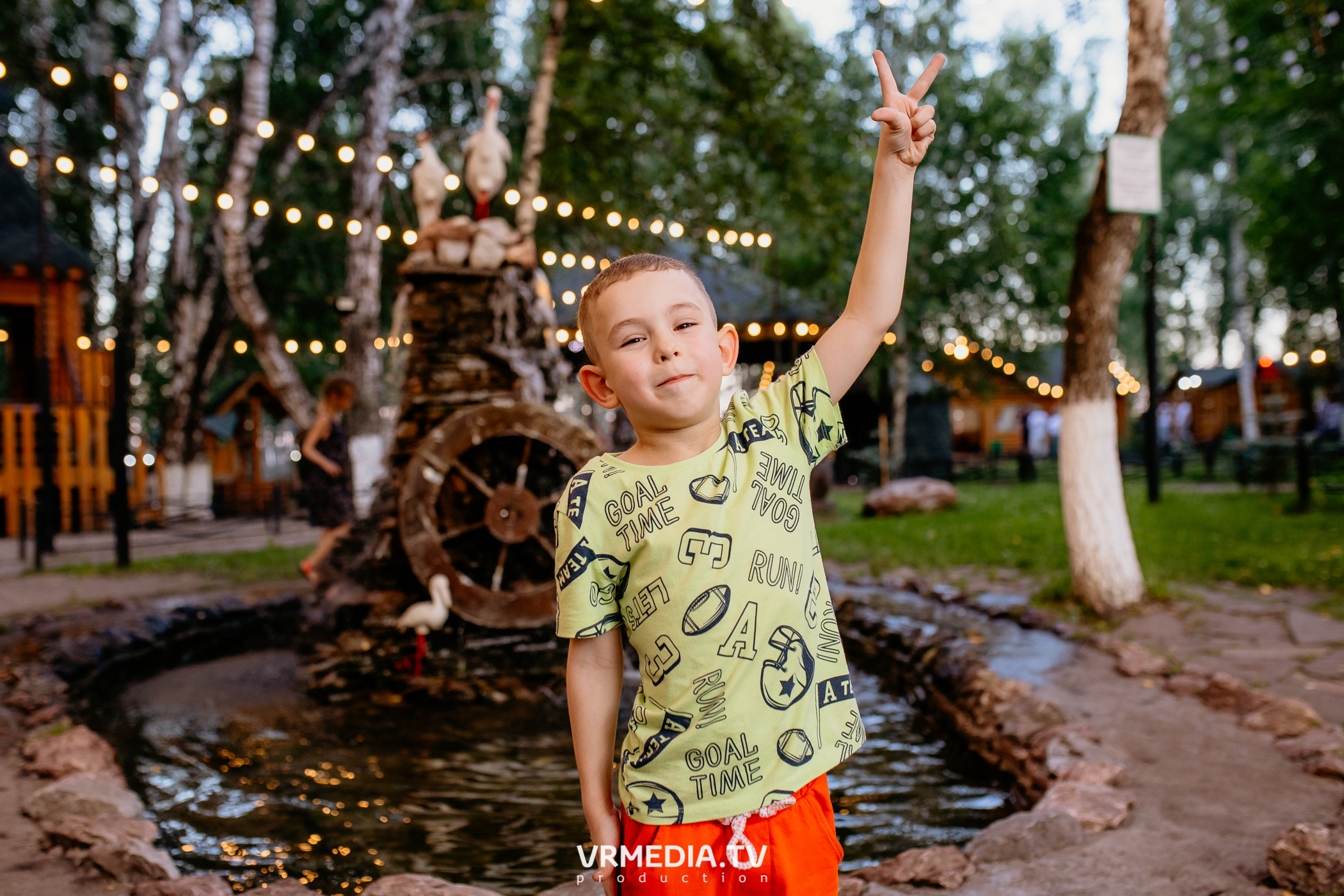 В гостях «У Петровича»