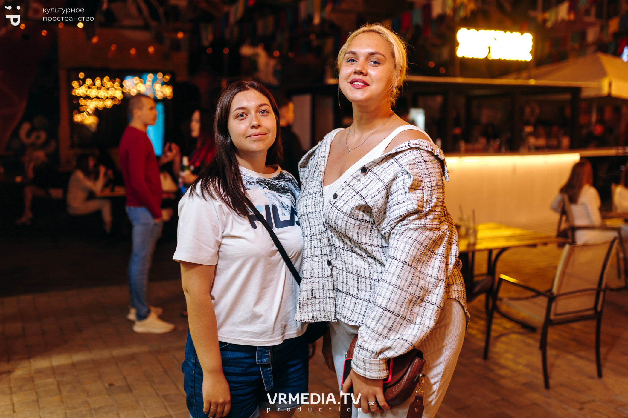 #Редакция_Лето в культурном пространстве «Редакция»