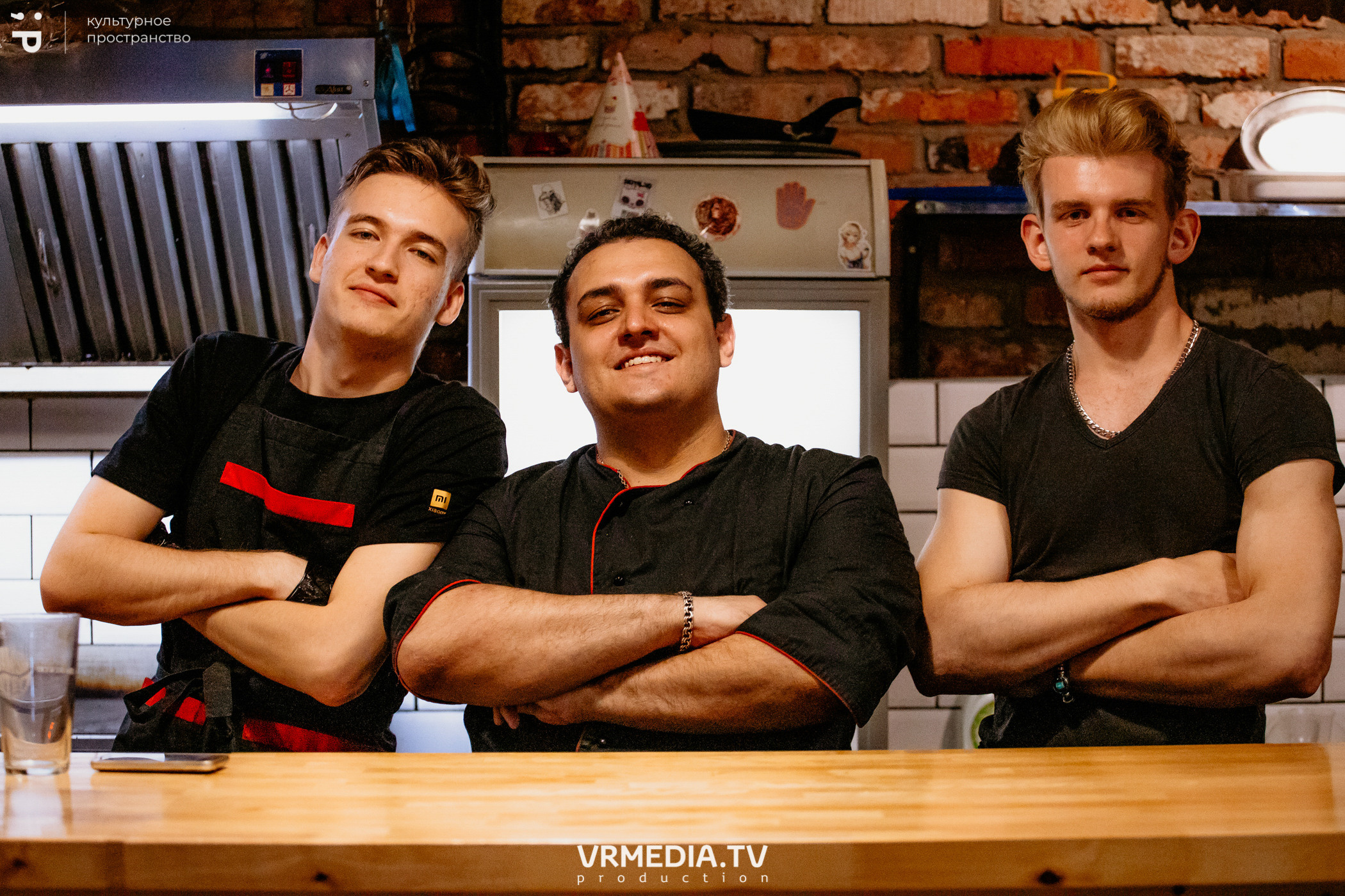 #Редакция_Лето. На низком старте!