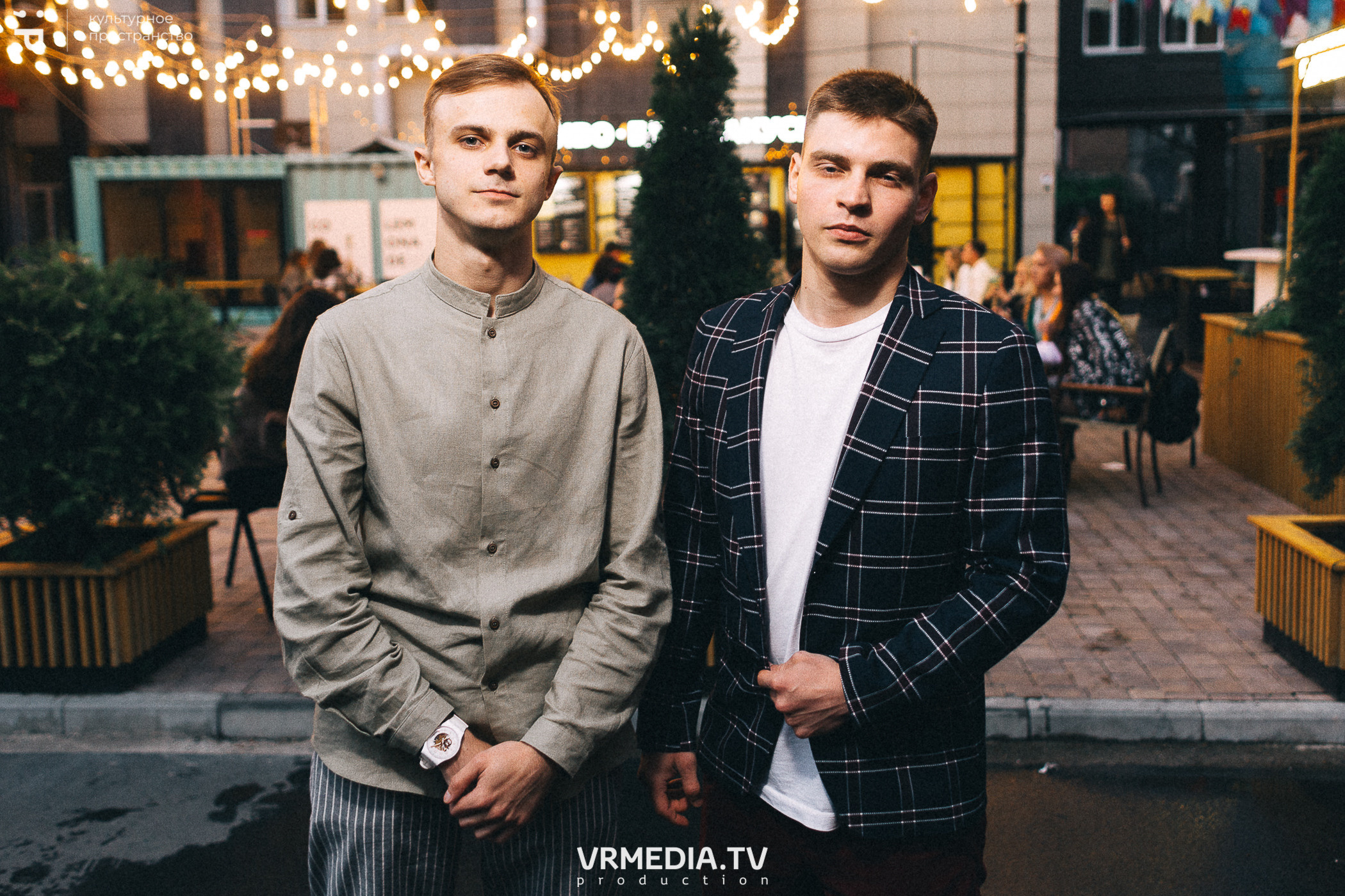 #Редакция_Лето в культурном пространстве «Редакция»