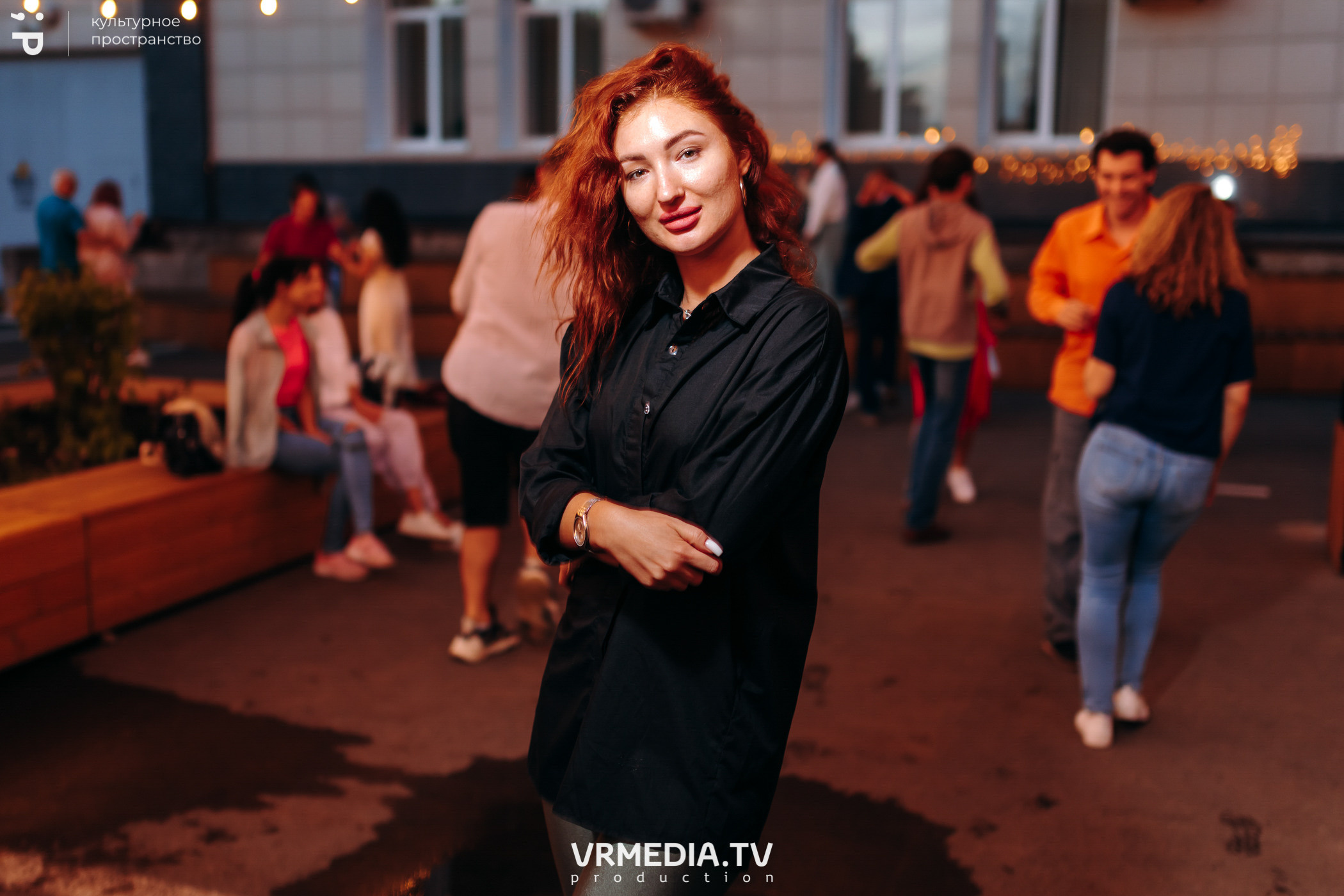 #Редакция_Лето в культурном пространстве «Редакция»