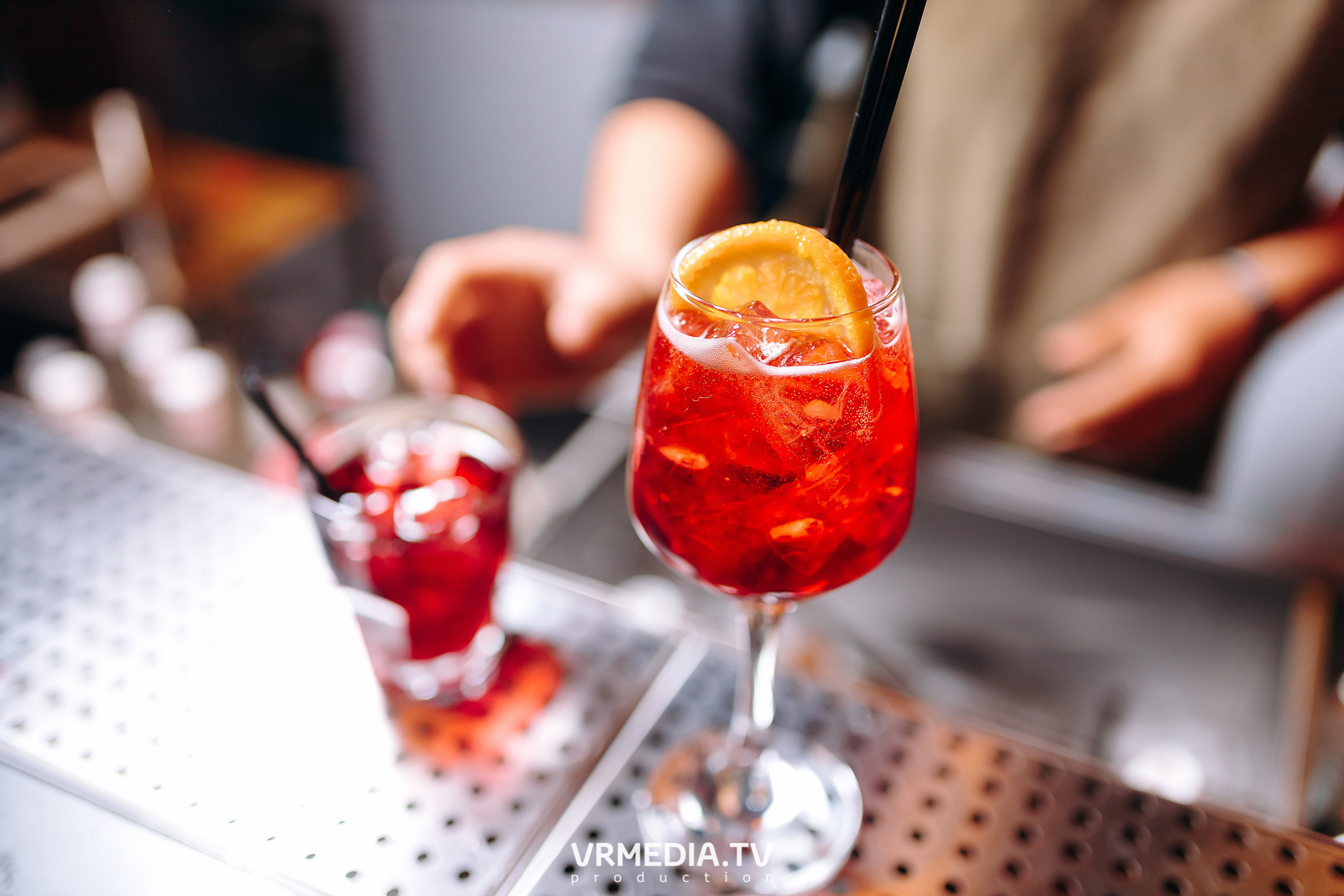 Выходные в ночном клубе «ЭФИР»