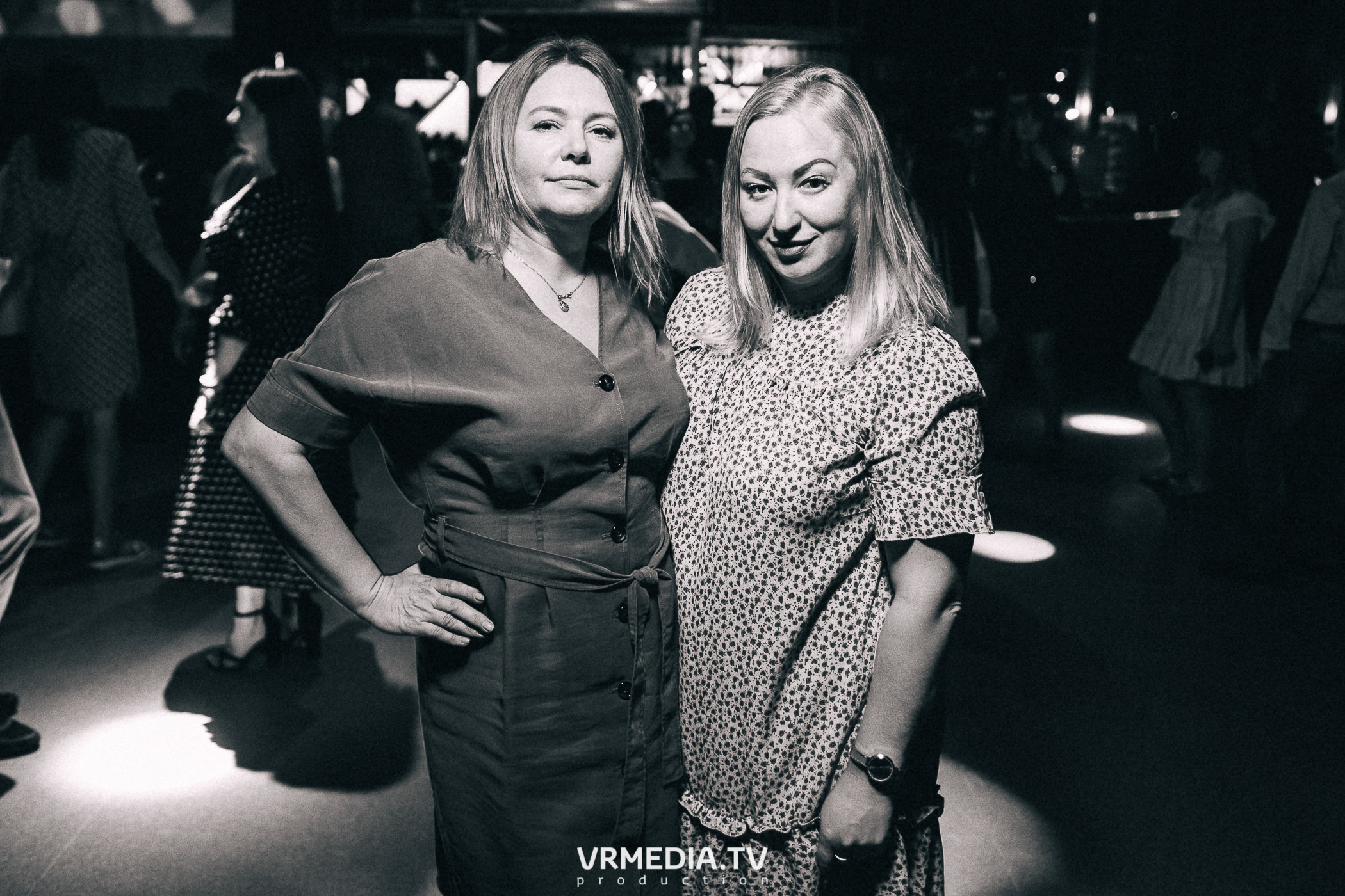 Sin City в баре «DOSKI»