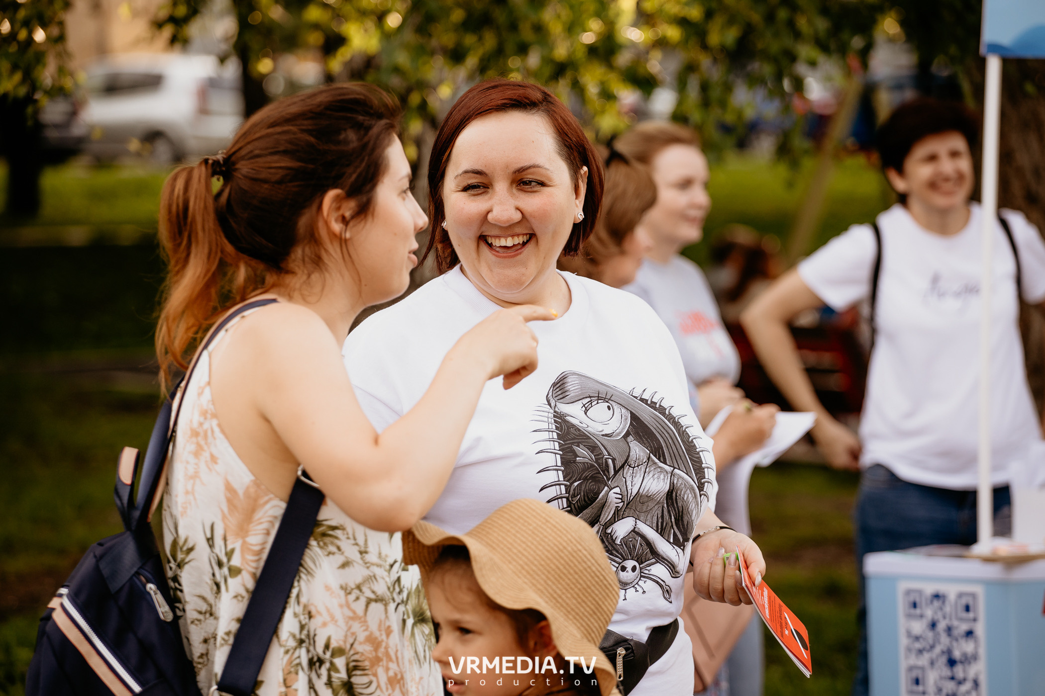 Семейный фестиваль «Родная Нить»