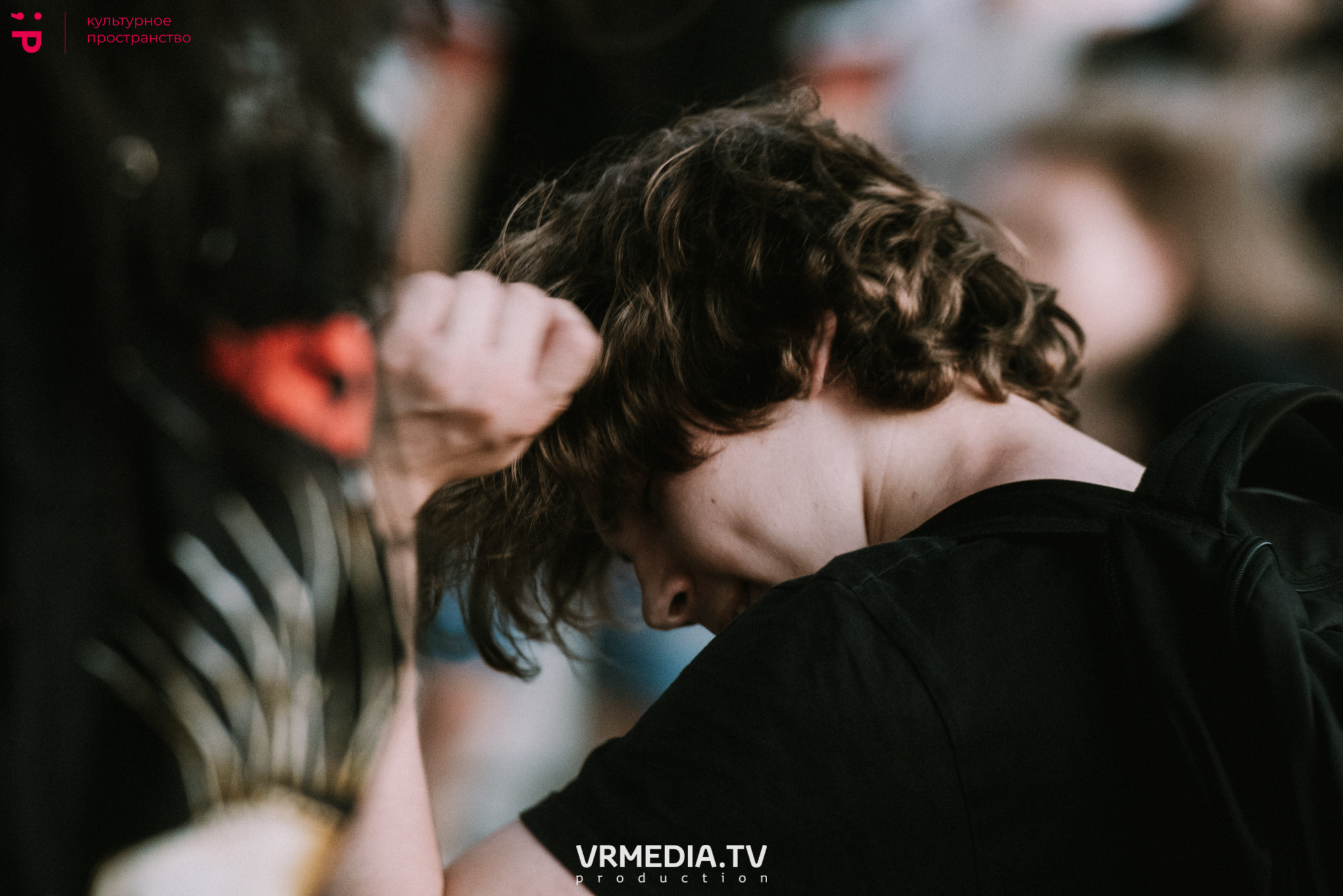 RockFest в культурном пространстве «Редакция»