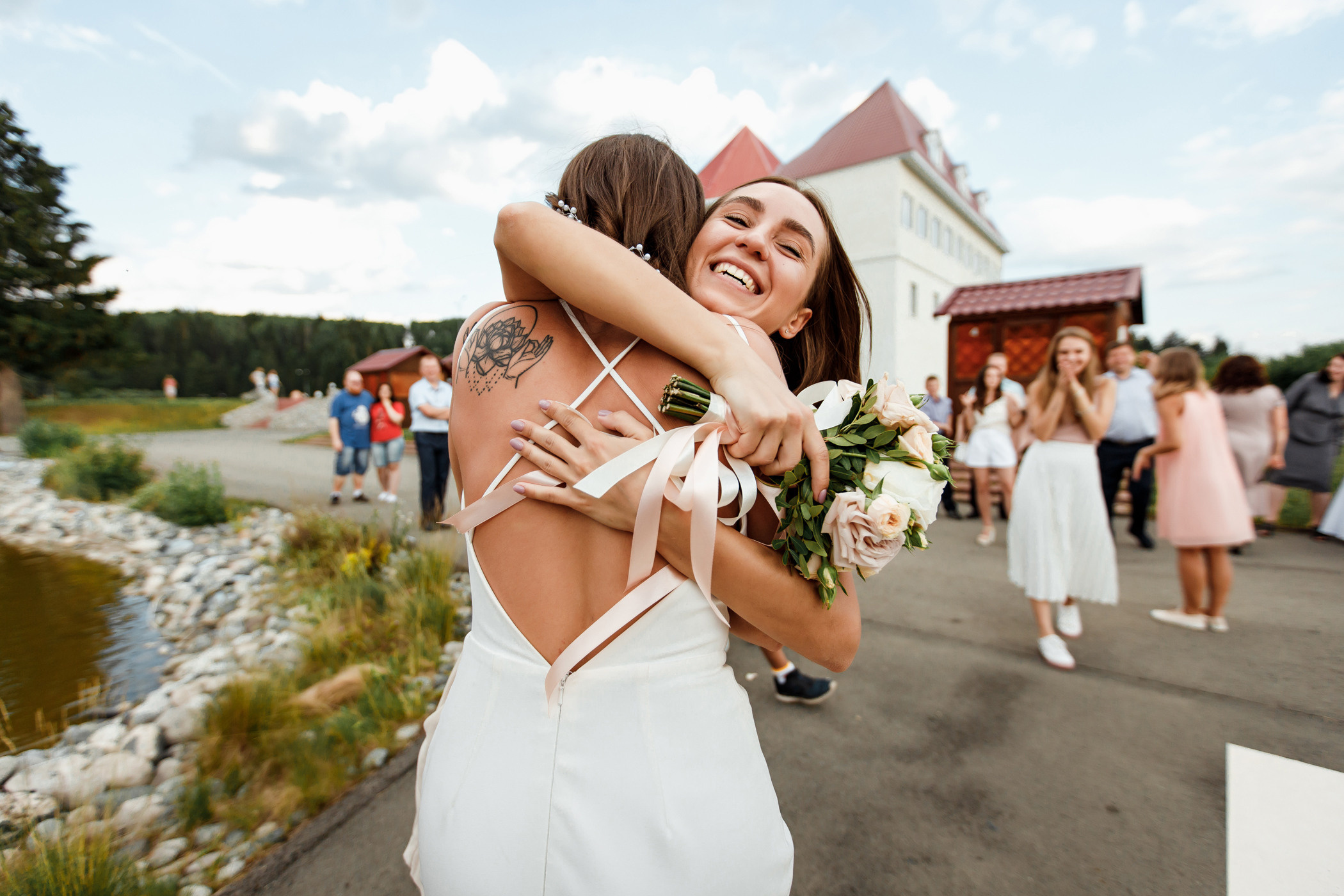 Александр & Эльвира