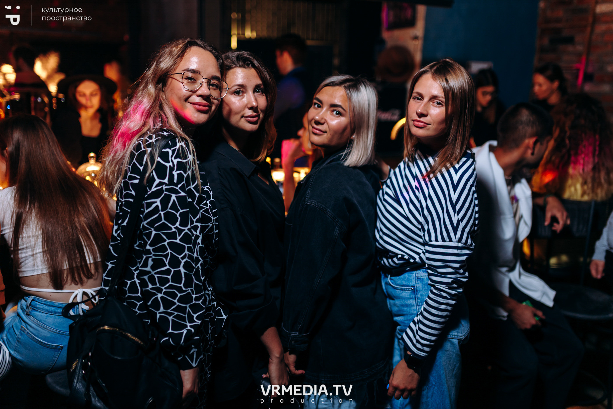 #Редакция_Лето в культурном пространстве «Редакция»