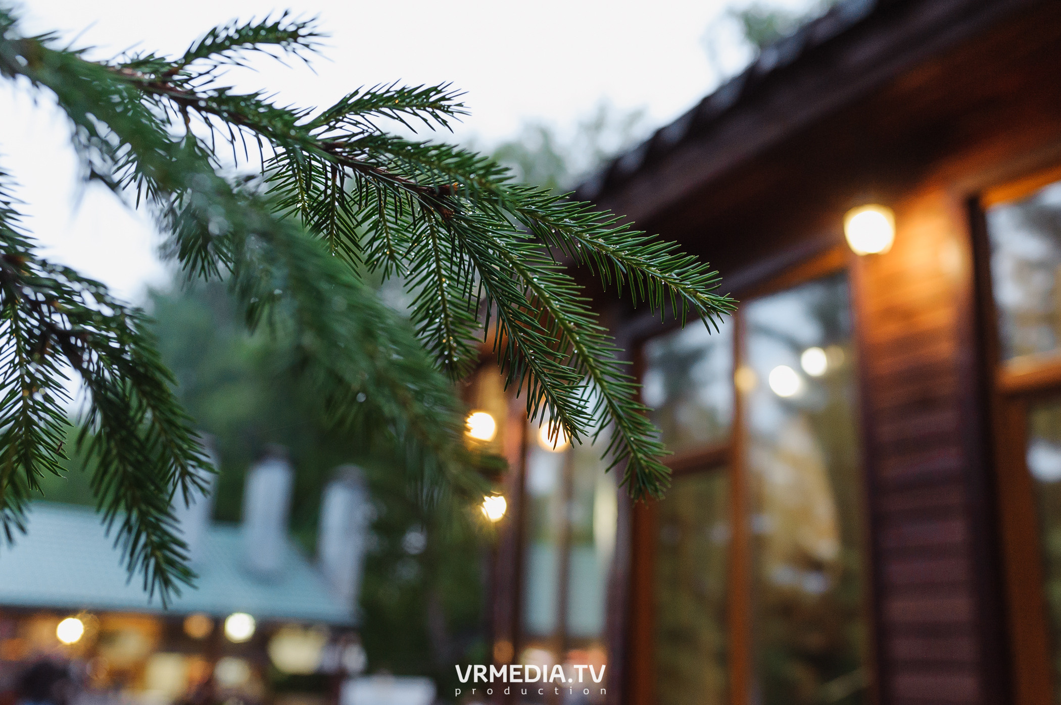 В гостях «У Петровича»