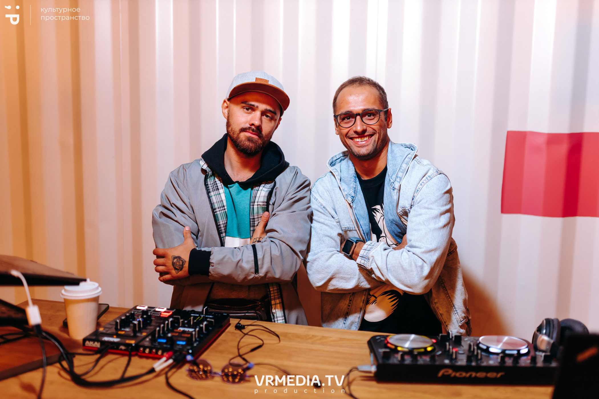 #Редакция_Лето в культурном пространстве «Редакция»