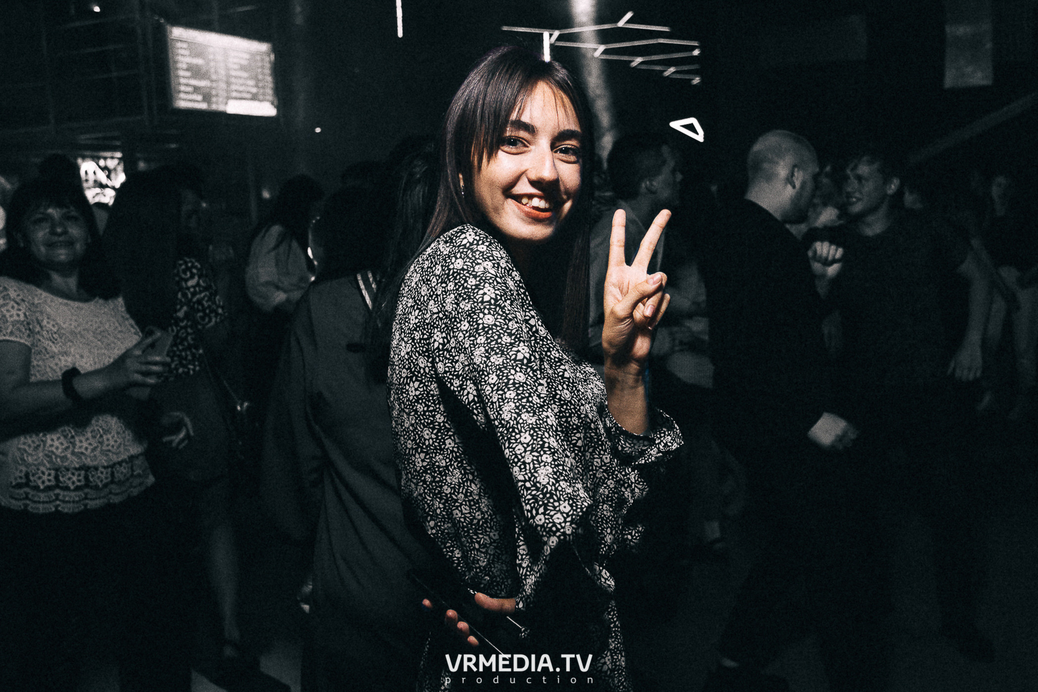 Sin City в баре «DOSKI»