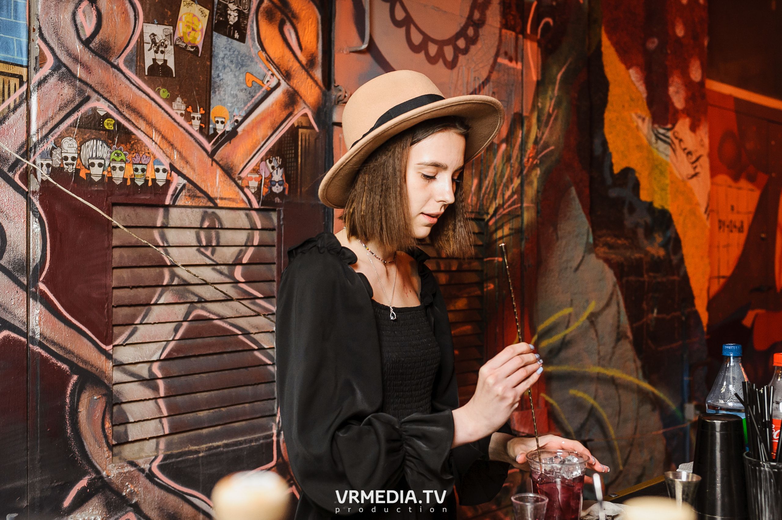 Выходные в культурном пространстве «Редакция»