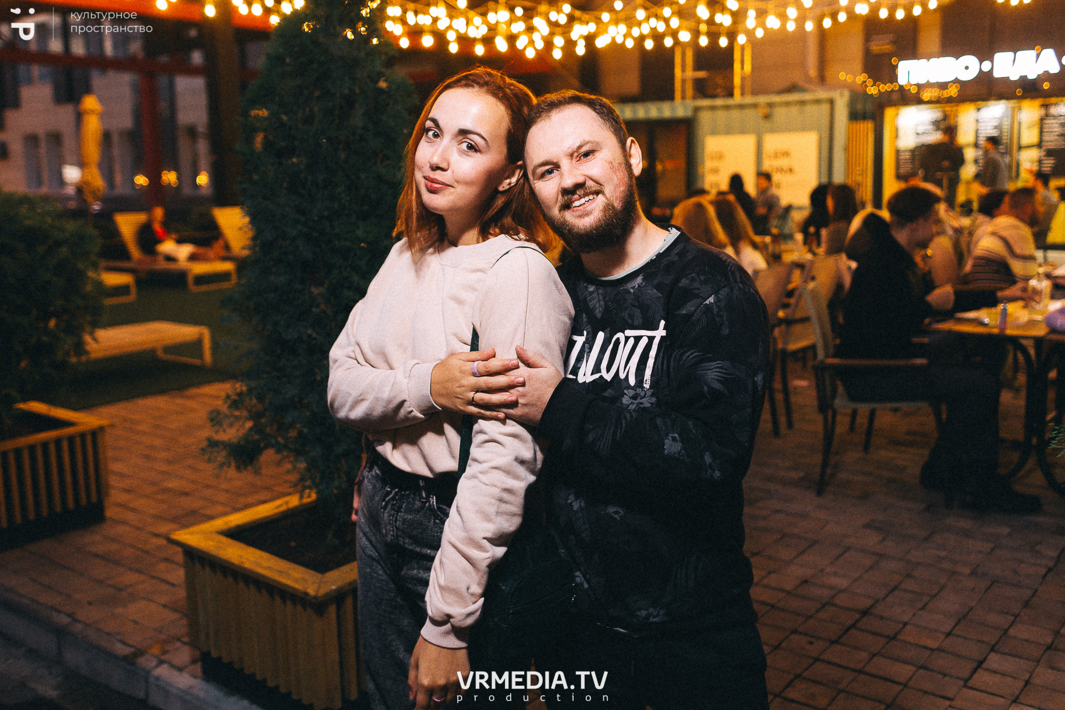 #Редакция_Лето в культурном пространстве «Редакция»