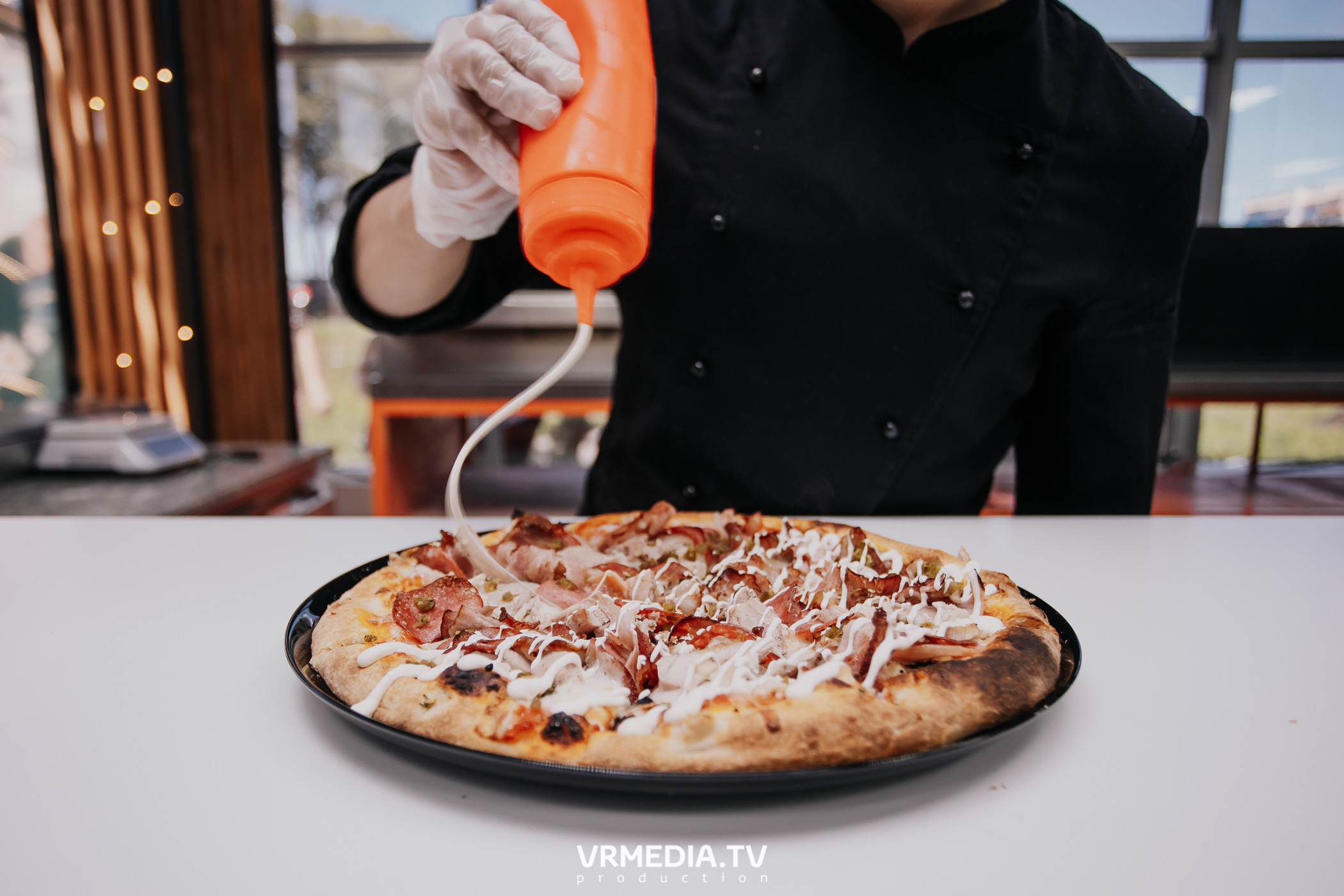 Открытие магазина «Золотая Сова» в г. Полысаево