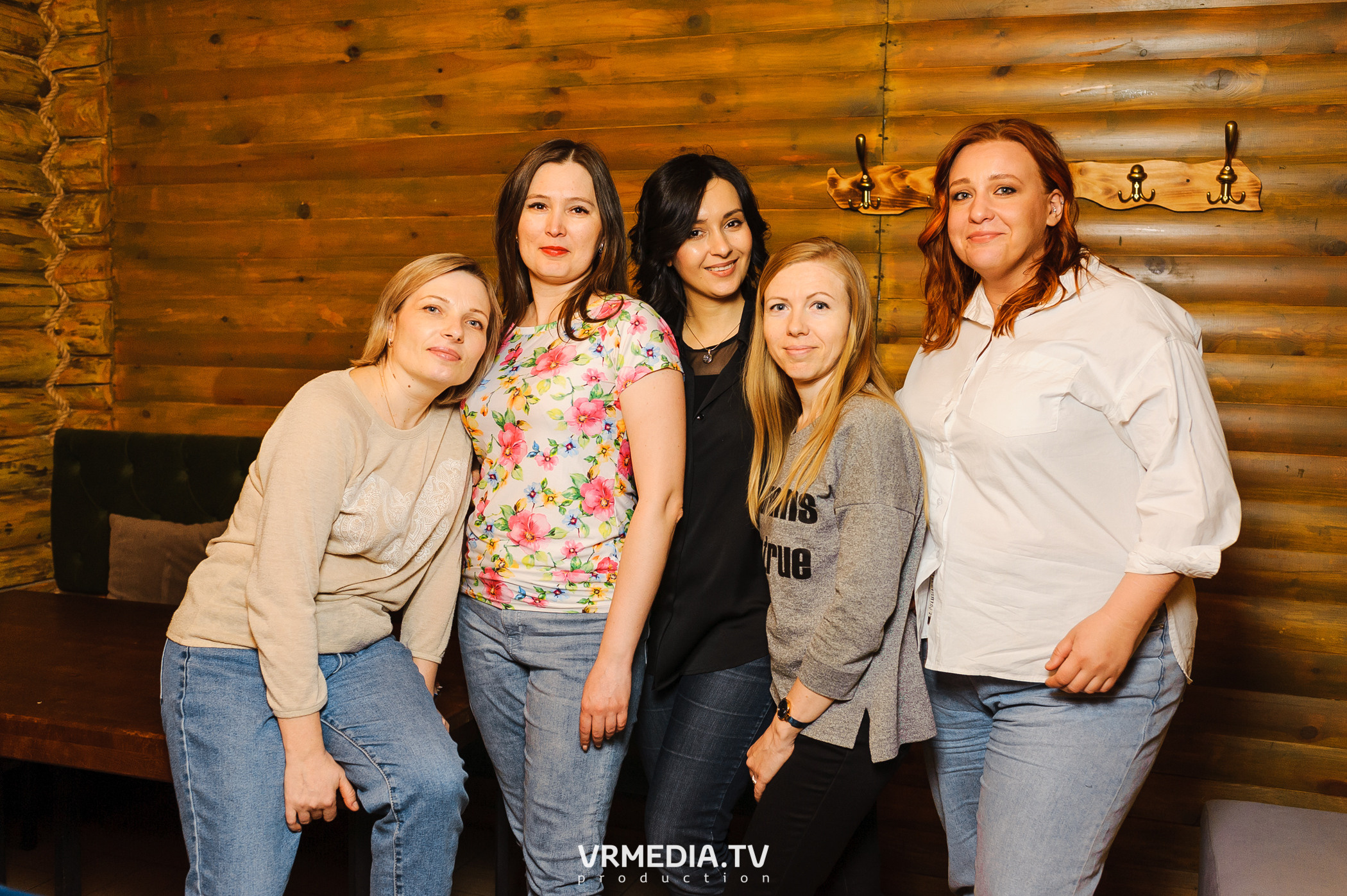 В гостях «У Петровича»