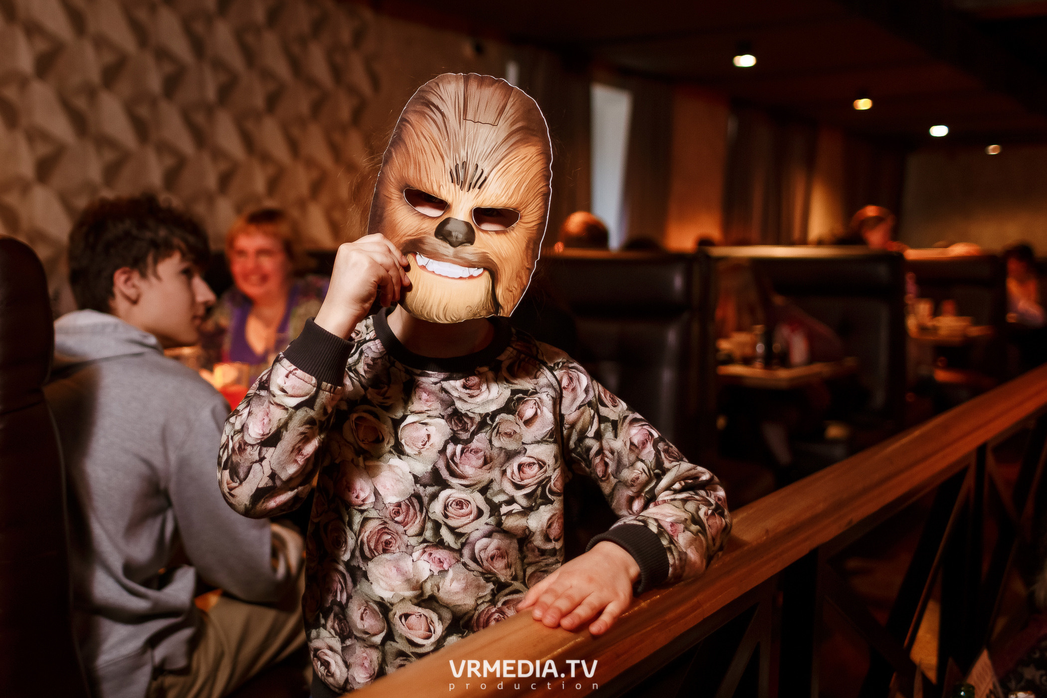 WOW QUIZ в баре «DOSKI»