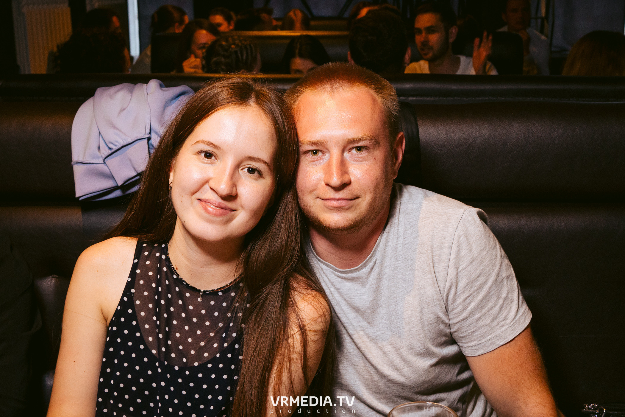 WOW QUIZ в баре «DOSKI»