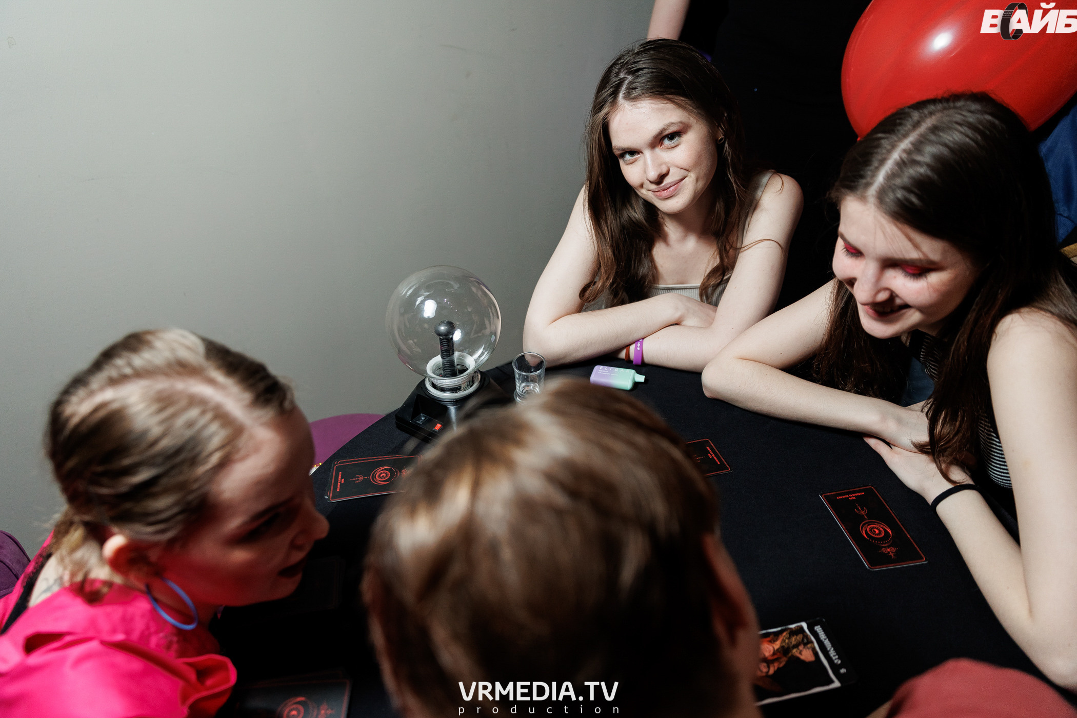 Молодость простит