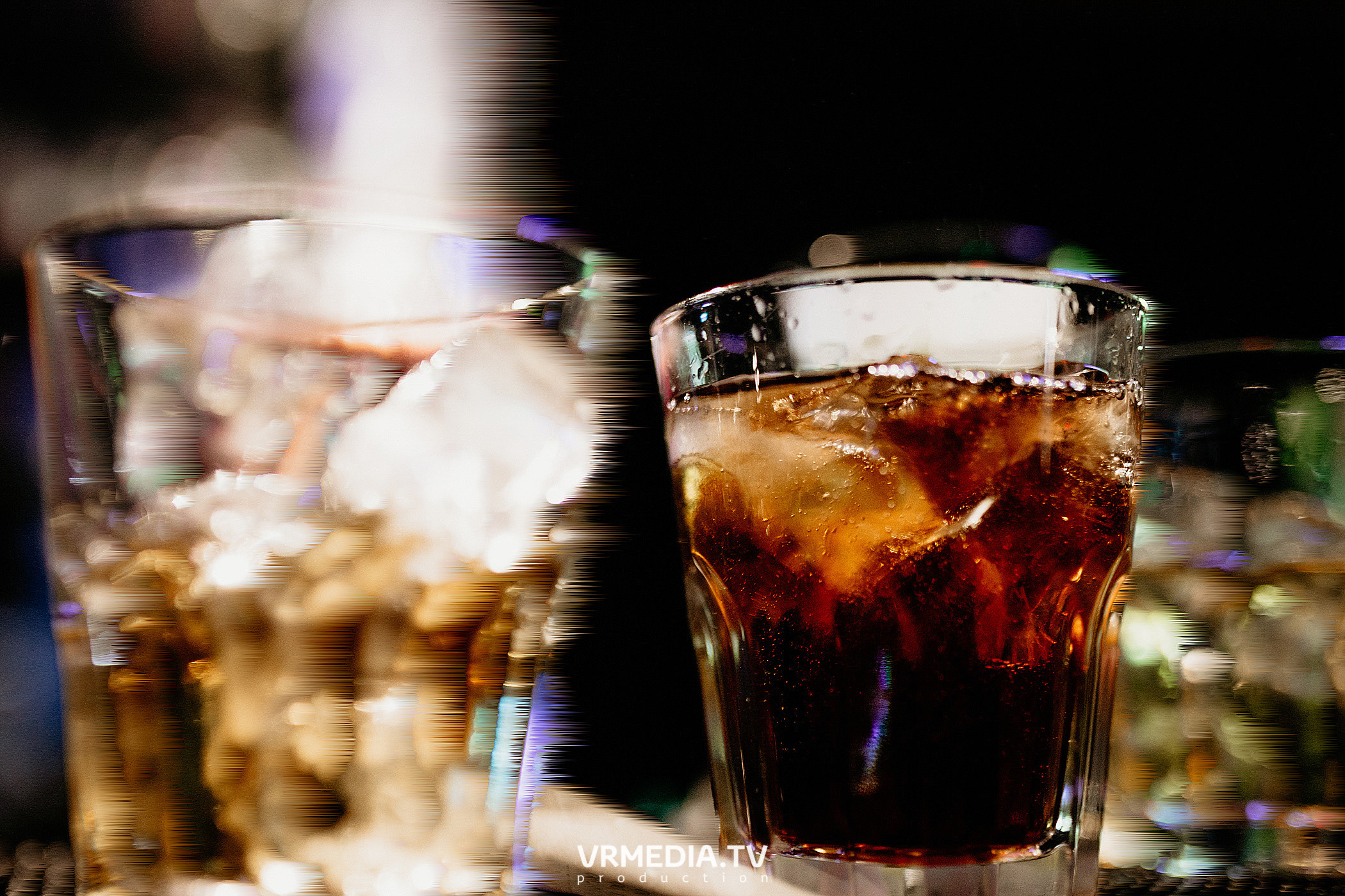 Выходные в баре «DOSKI»