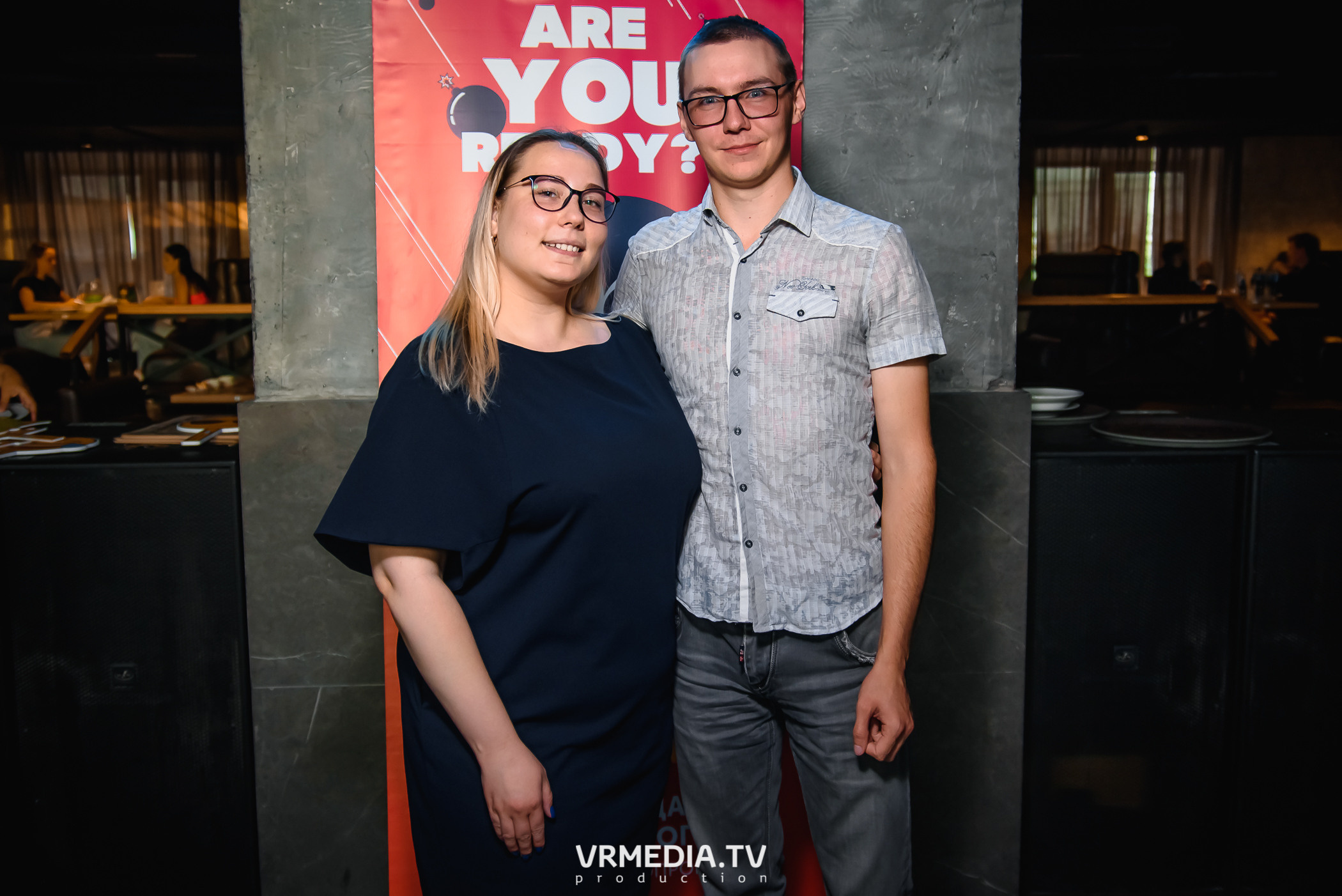 WoW QuiZ в баре «DOSKI»