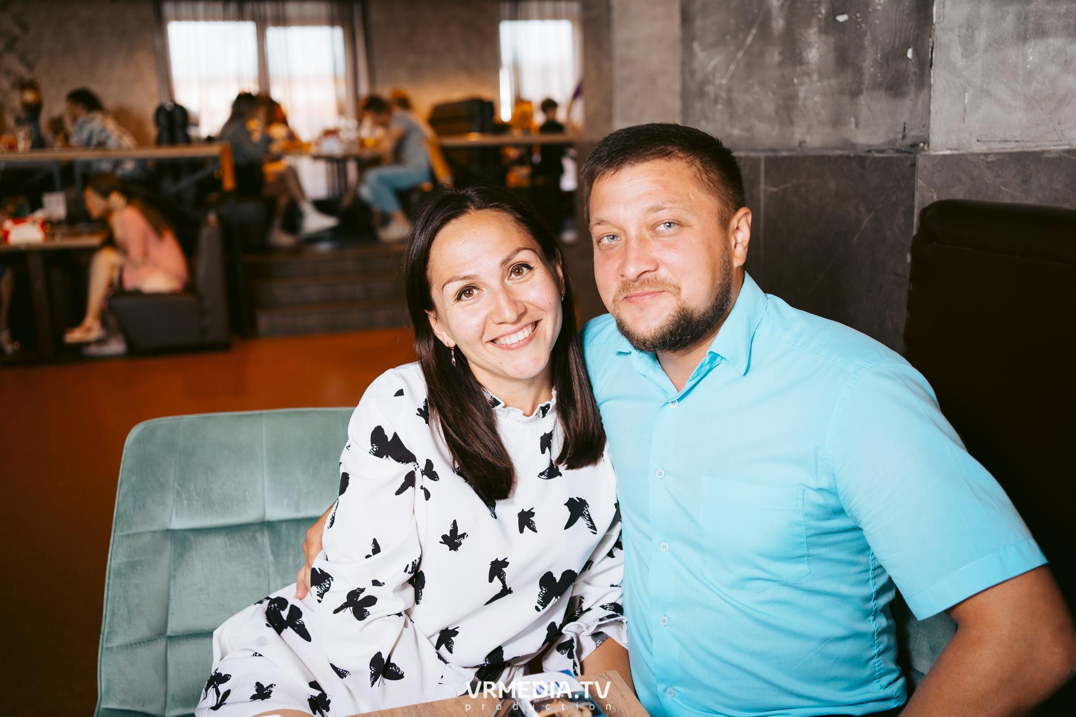 WoW QuiZ в баре «DOSKI»