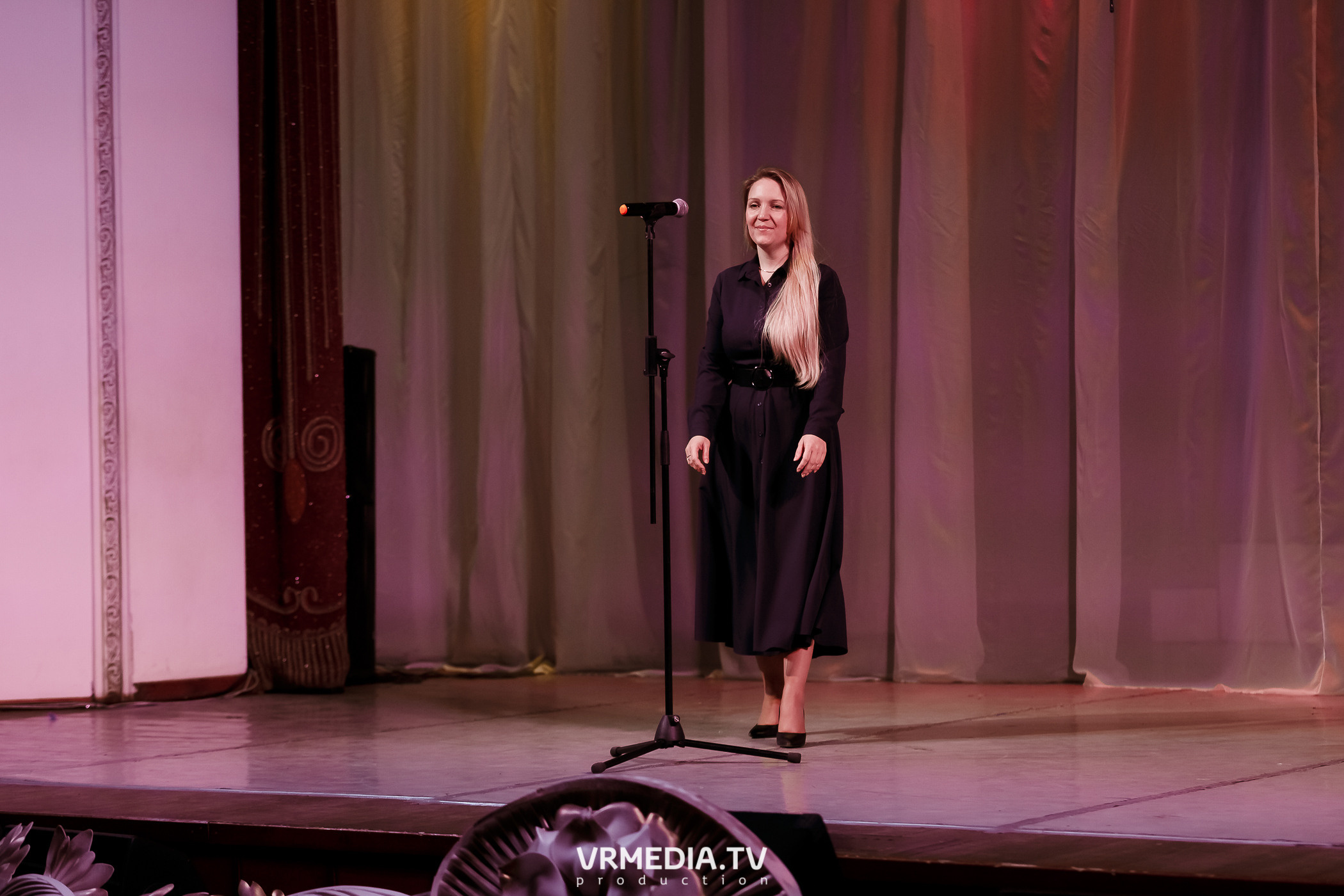 35-летие Детской школы искусств № 14