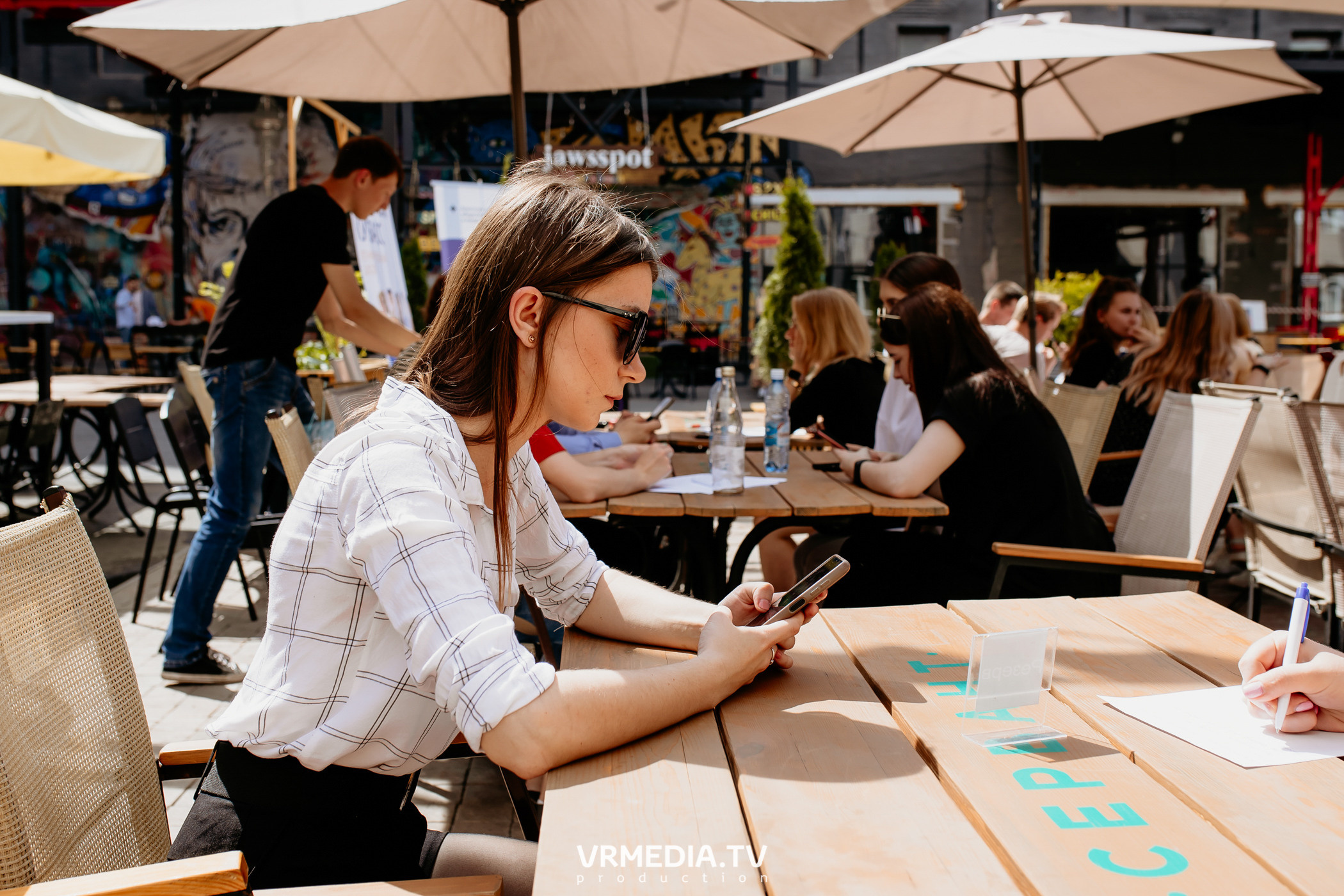 АРОПИ. Проектный семинар по основам проектной деятельности